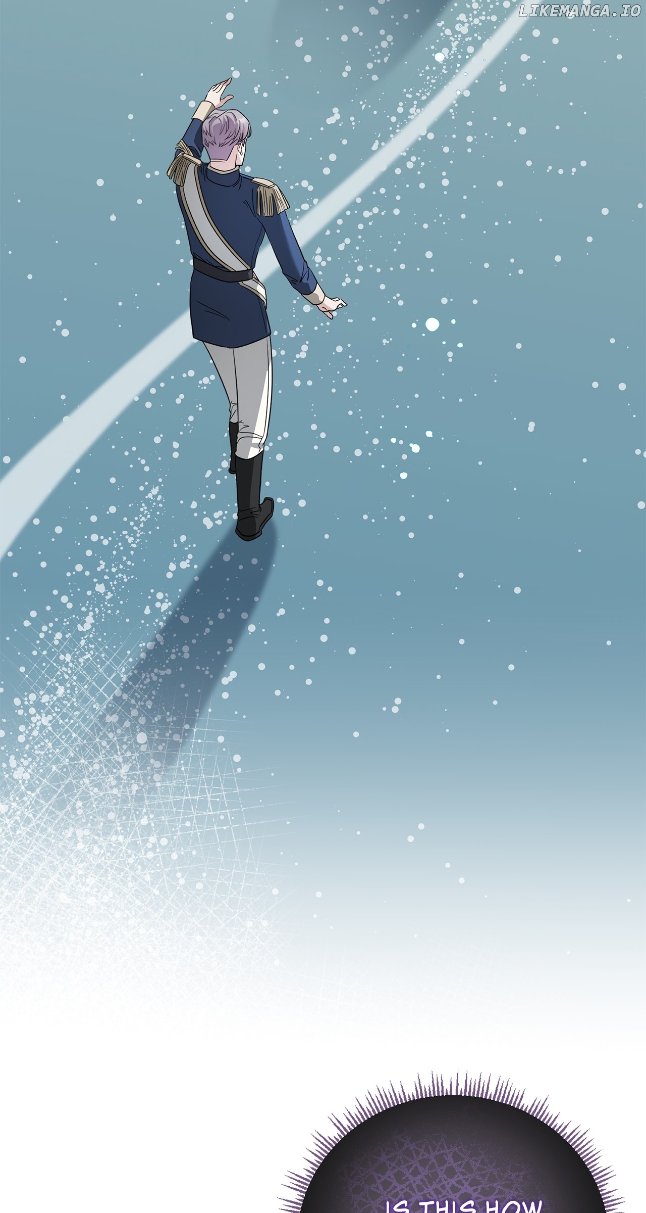 I Won’t Go Back to My Family Who Abandoned Me Chapter 39 - page 81