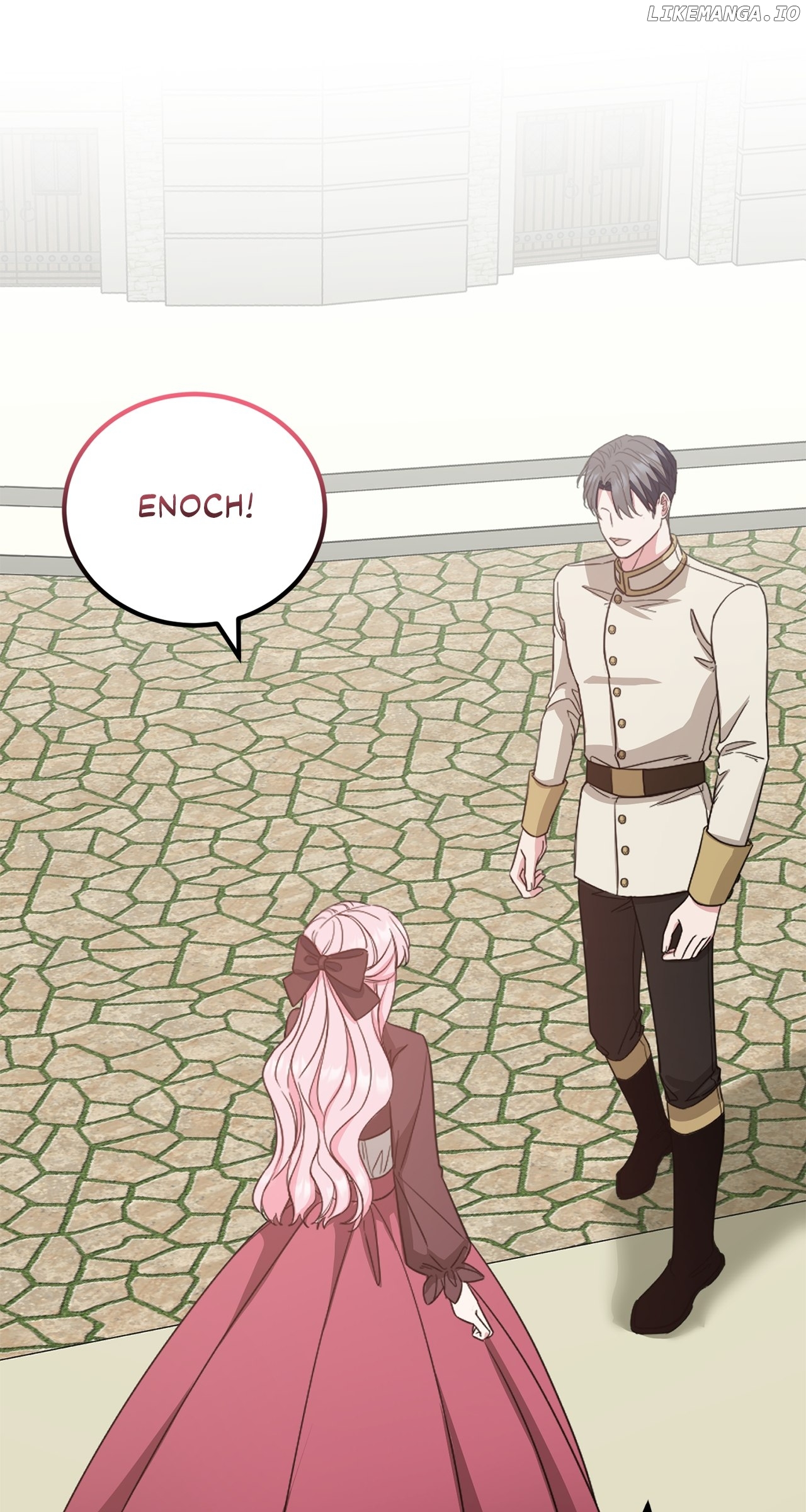 I Won’t Go Back to My Family Who Abandoned Me Chapter 40 - page 1