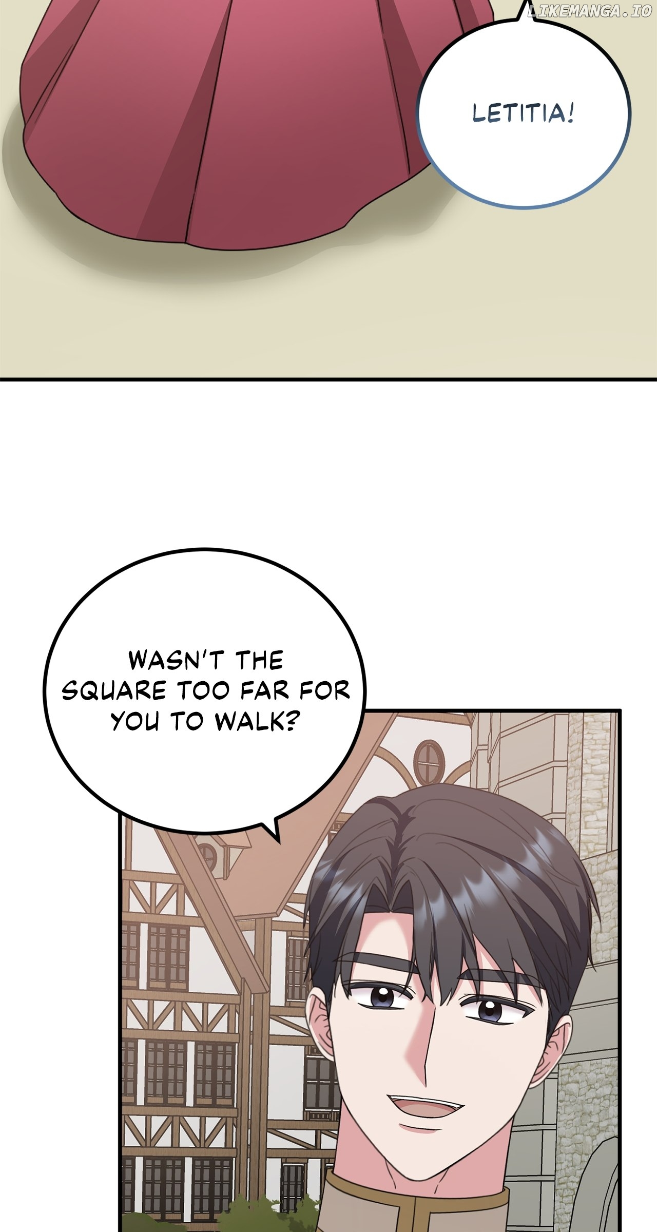 I Won’t Go Back to My Family Who Abandoned Me Chapter 40 - page 2