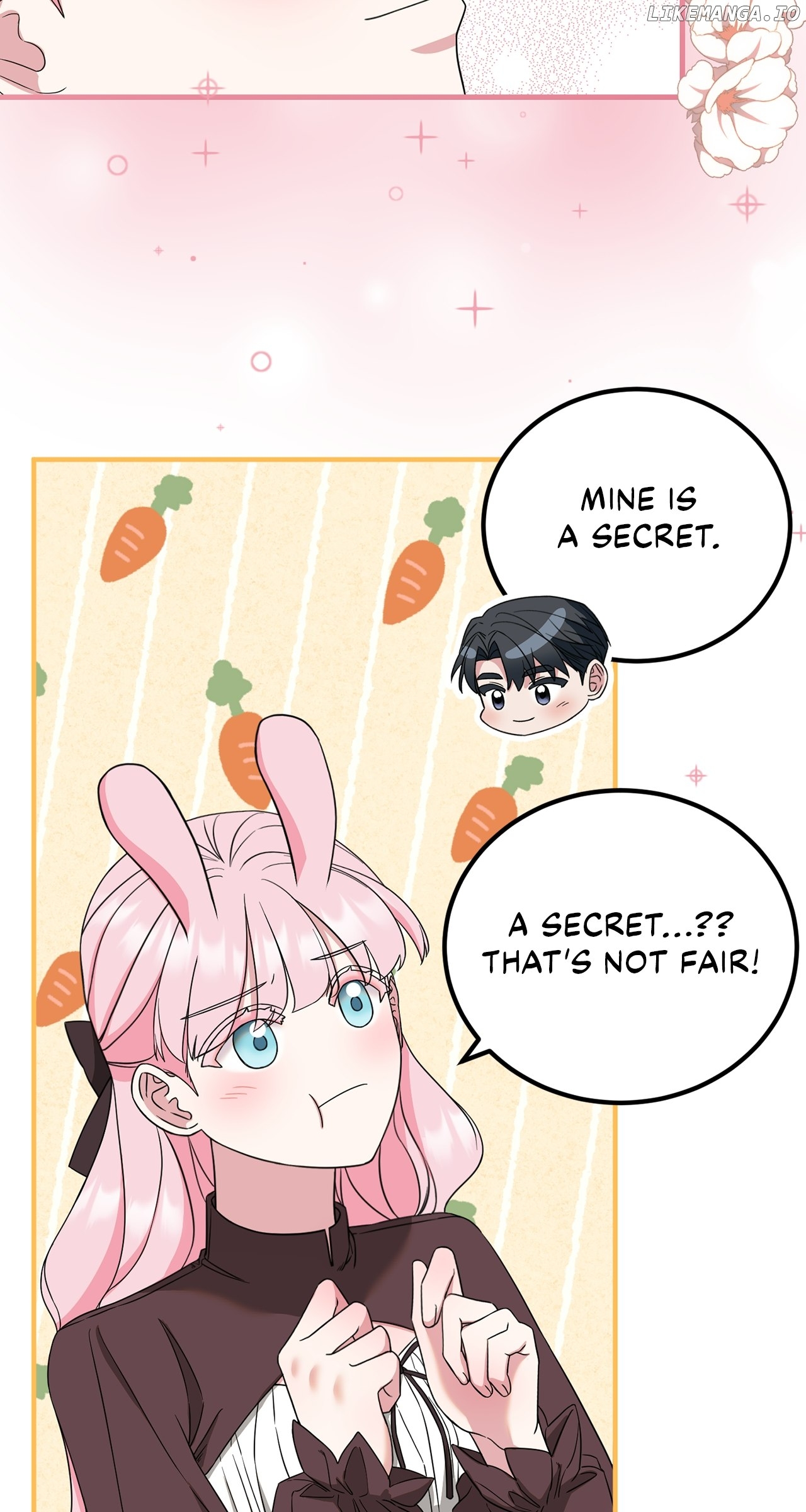 I Won’t Go Back to My Family Who Abandoned Me Chapter 40 - page 11