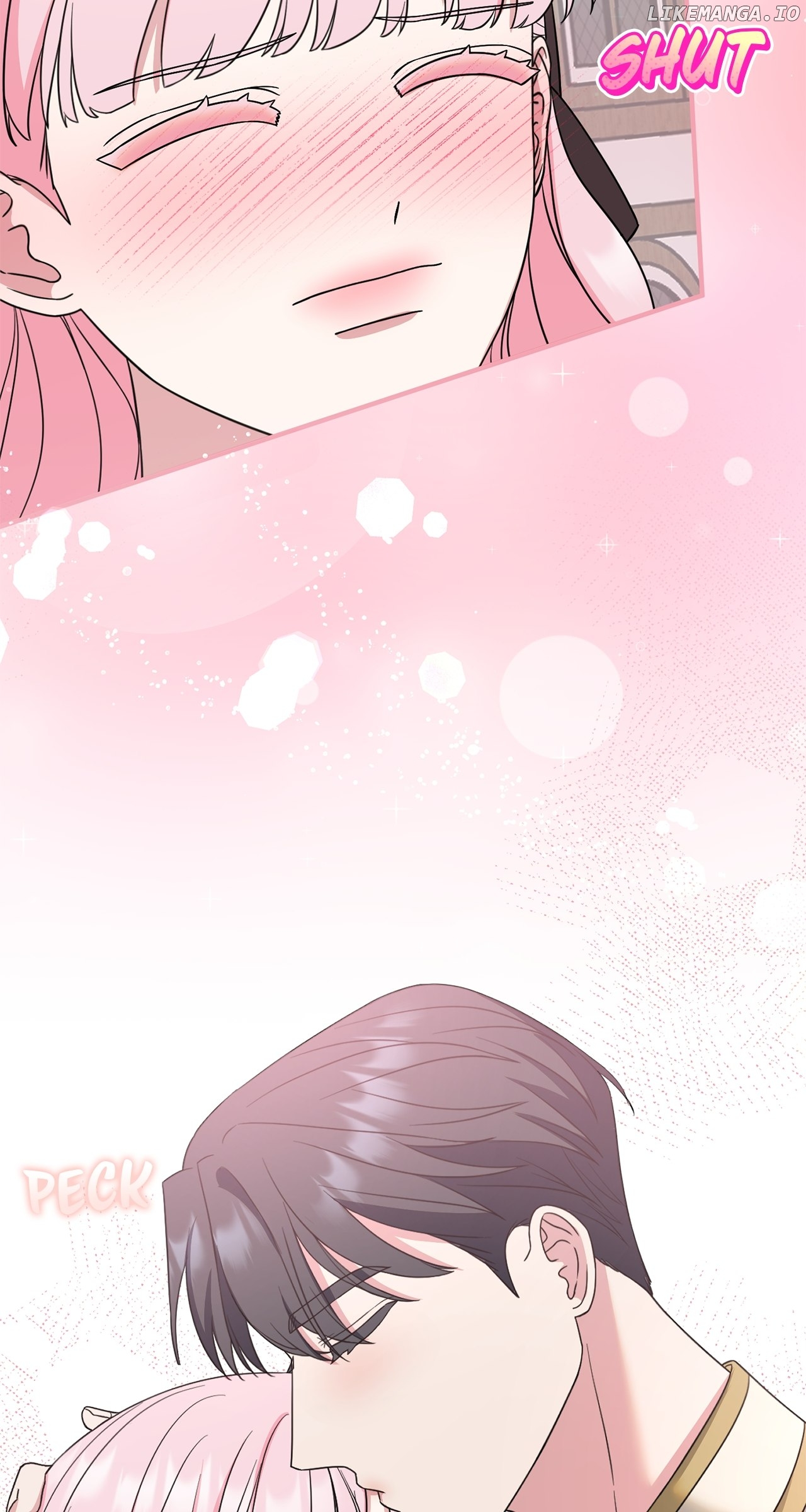 I Won’t Go Back to My Family Who Abandoned Me Chapter 40 - page 16