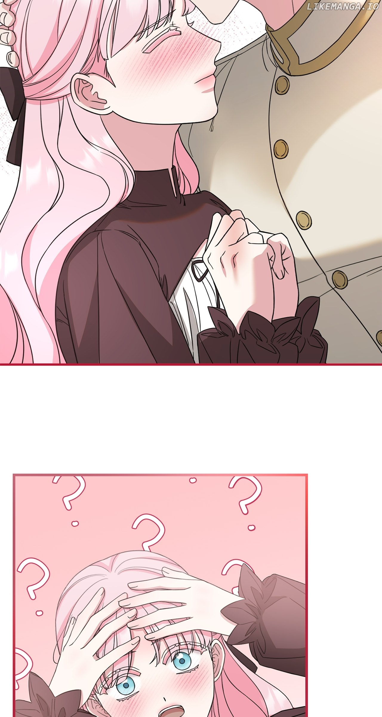 I Won’t Go Back to My Family Who Abandoned Me Chapter 40 - page 17