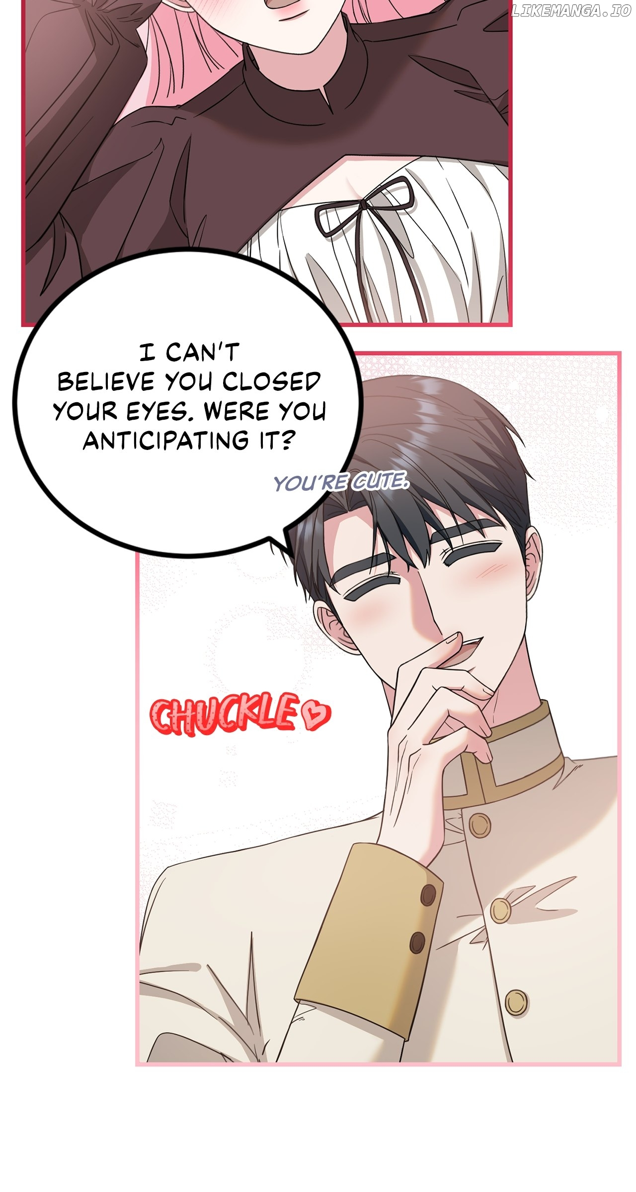 I Won’t Go Back to My Family Who Abandoned Me Chapter 40 - page 18