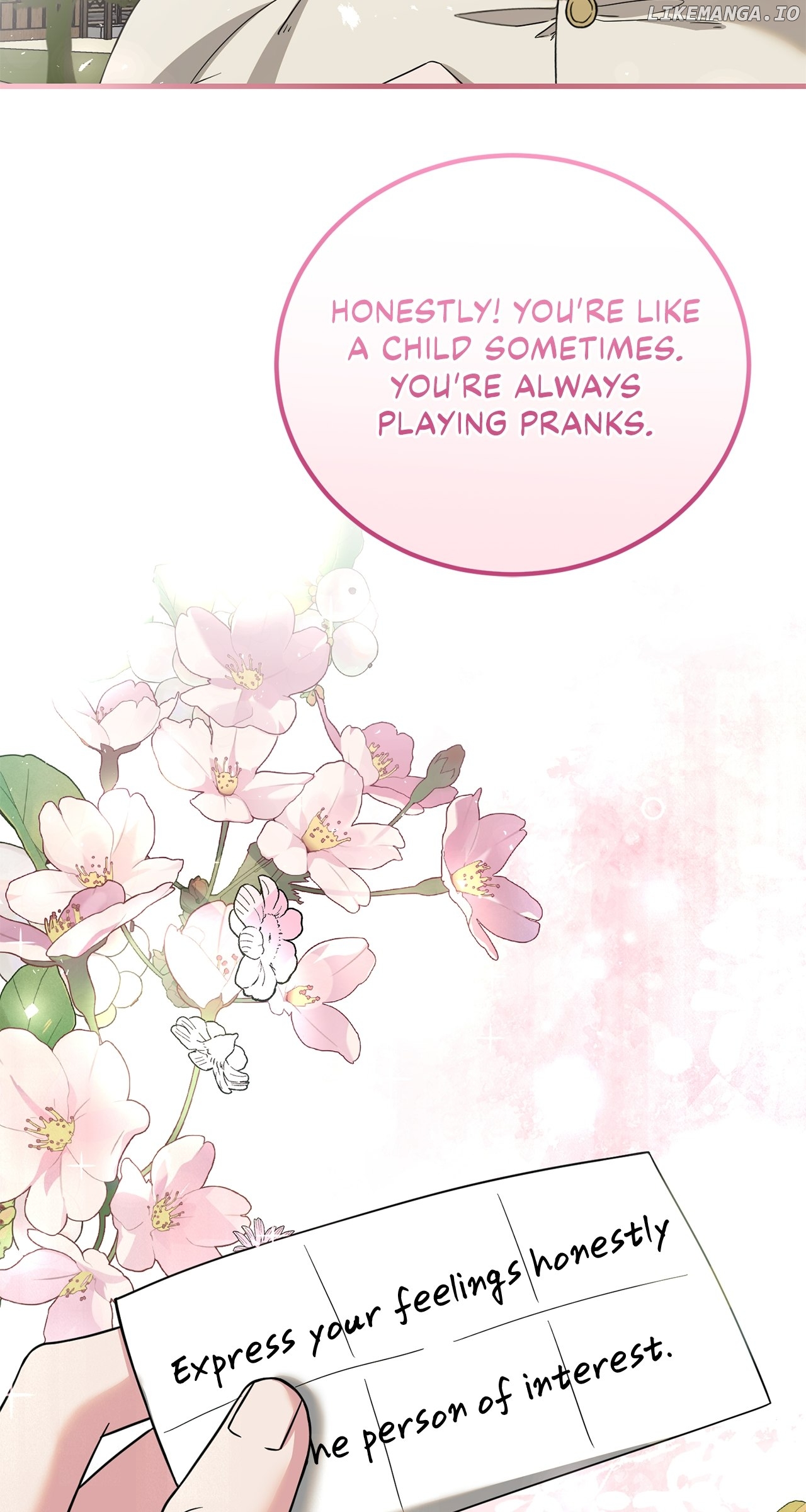 I Won’t Go Back to My Family Who Abandoned Me Chapter 40 - page 20