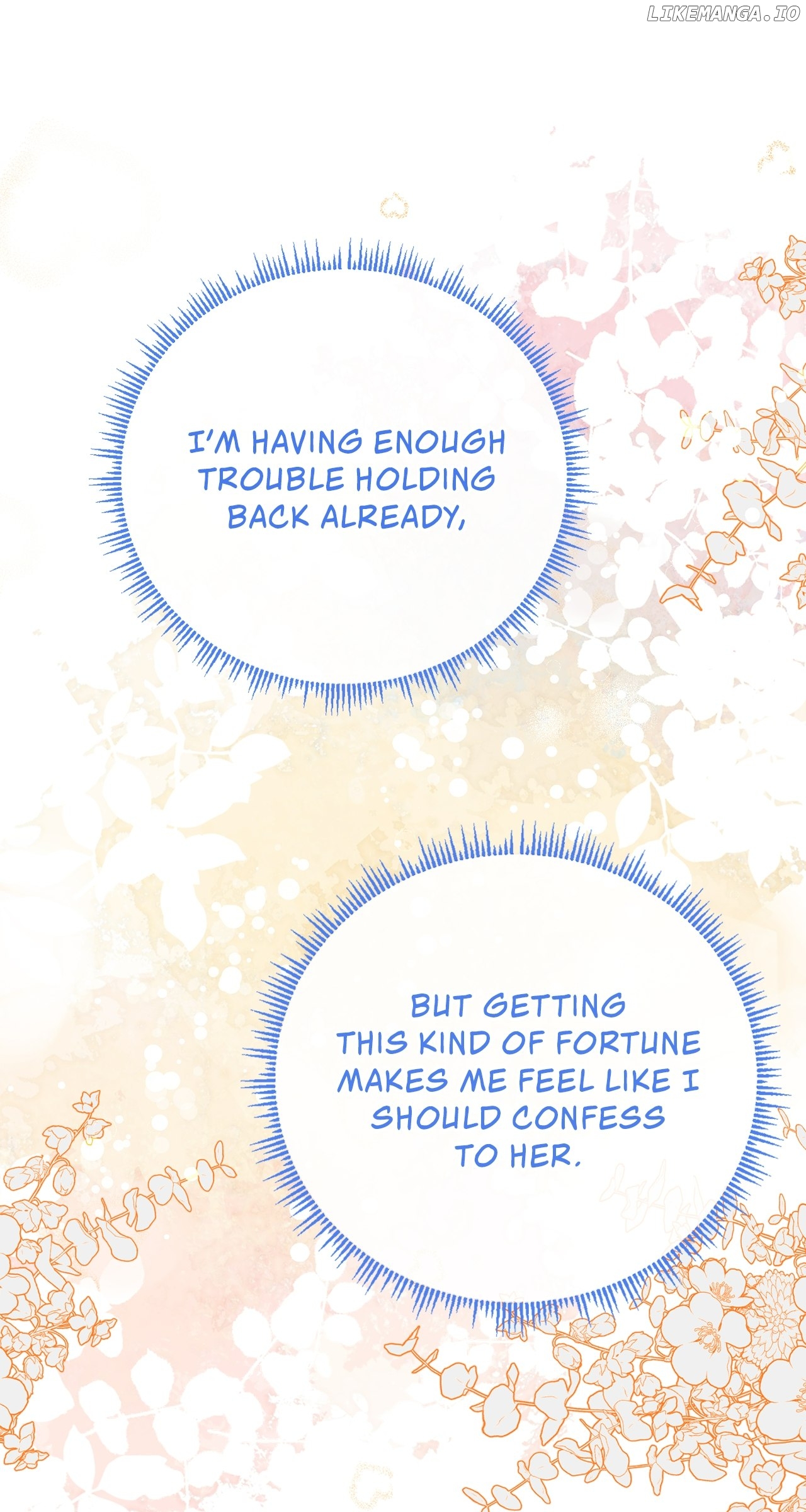 I Won’t Go Back to My Family Who Abandoned Me Chapter 40 - page 22