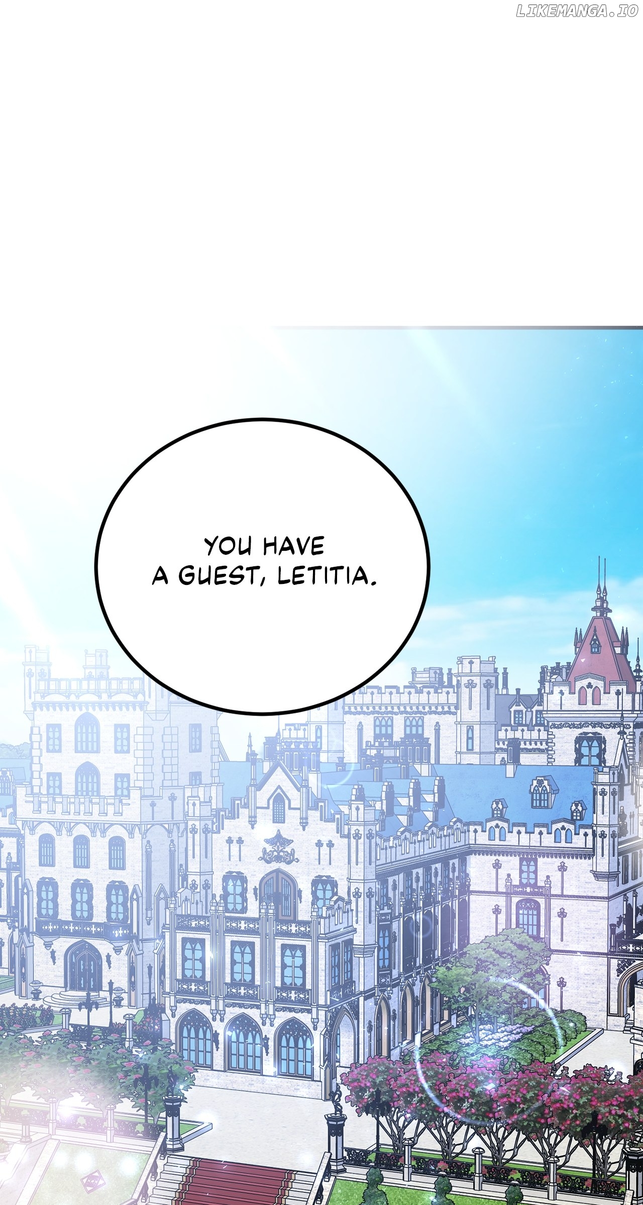 I Won’t Go Back to My Family Who Abandoned Me Chapter 40 - page 24