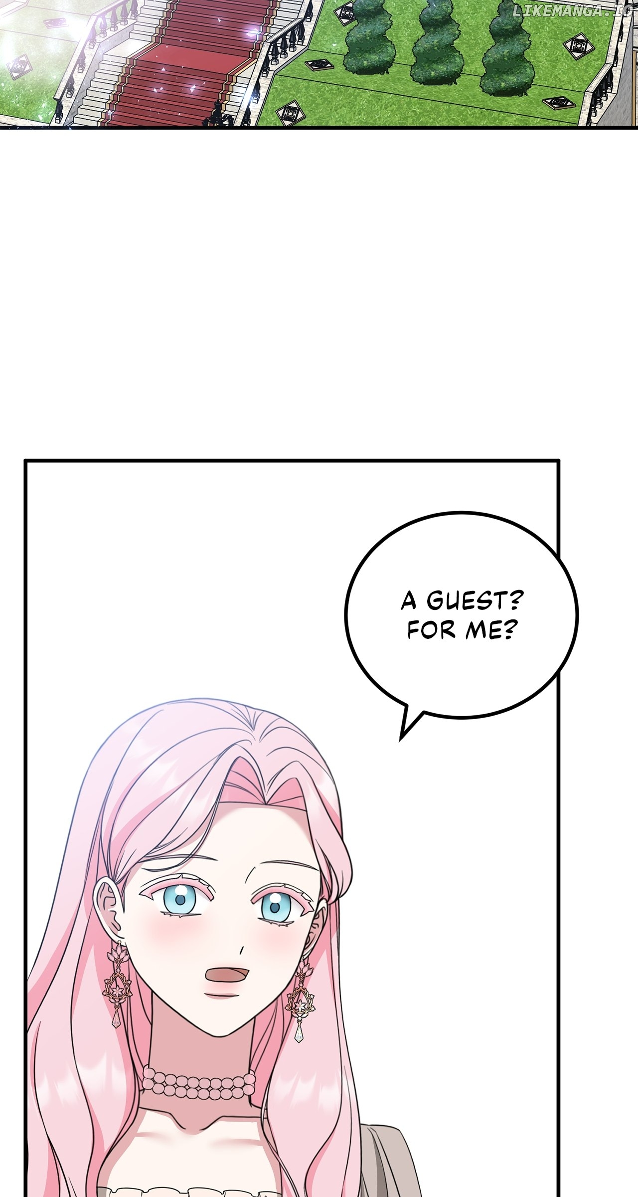 I Won’t Go Back to My Family Who Abandoned Me Chapter 40 - page 25