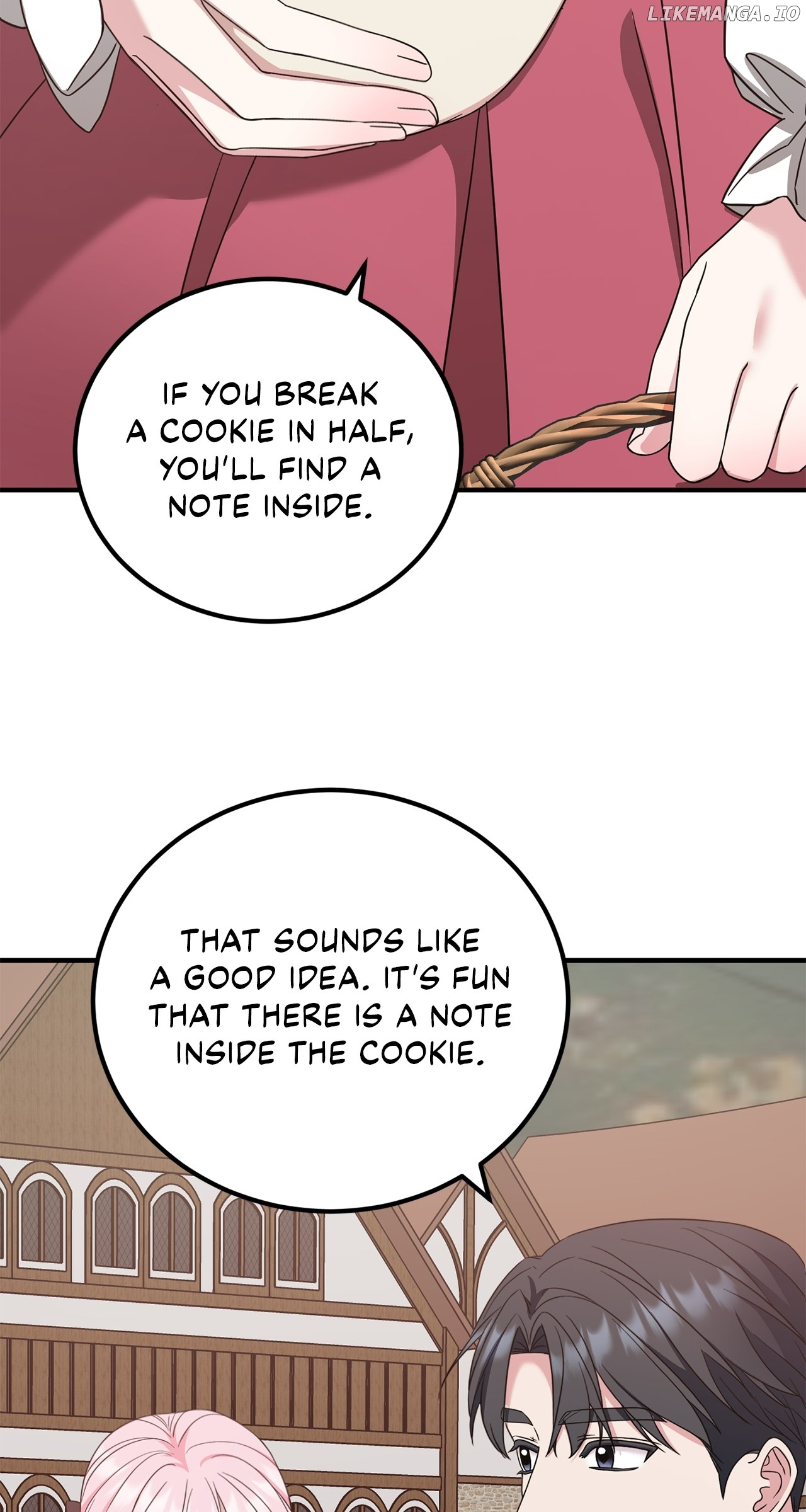 I Won’t Go Back to My Family Who Abandoned Me Chapter 40 - page 4
