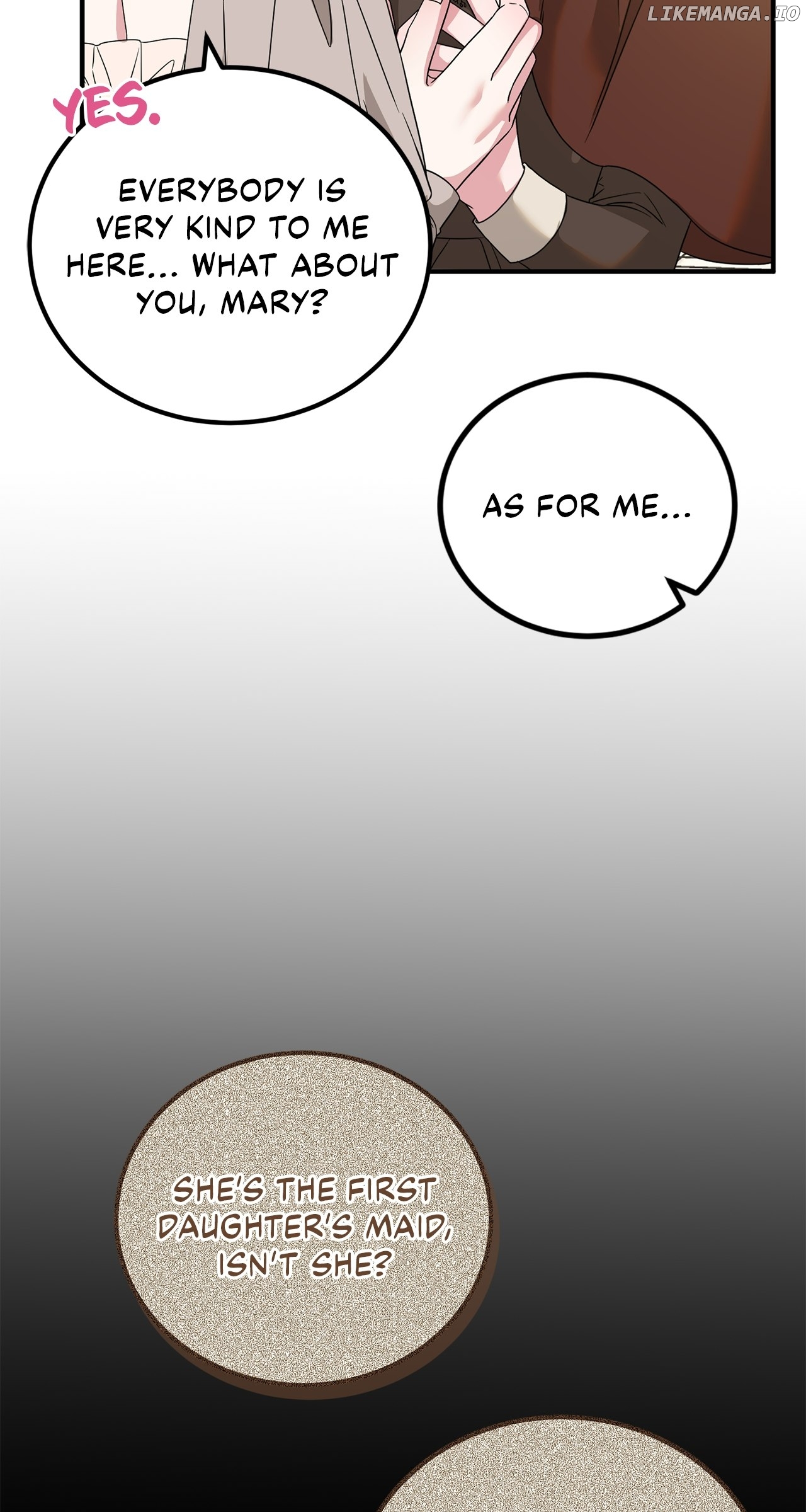 I Won’t Go Back to My Family Who Abandoned Me Chapter 40 - page 31