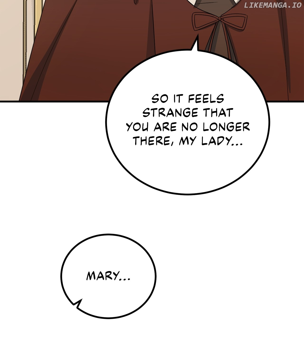 I Won’t Go Back to My Family Who Abandoned Me Chapter 40 - page 35