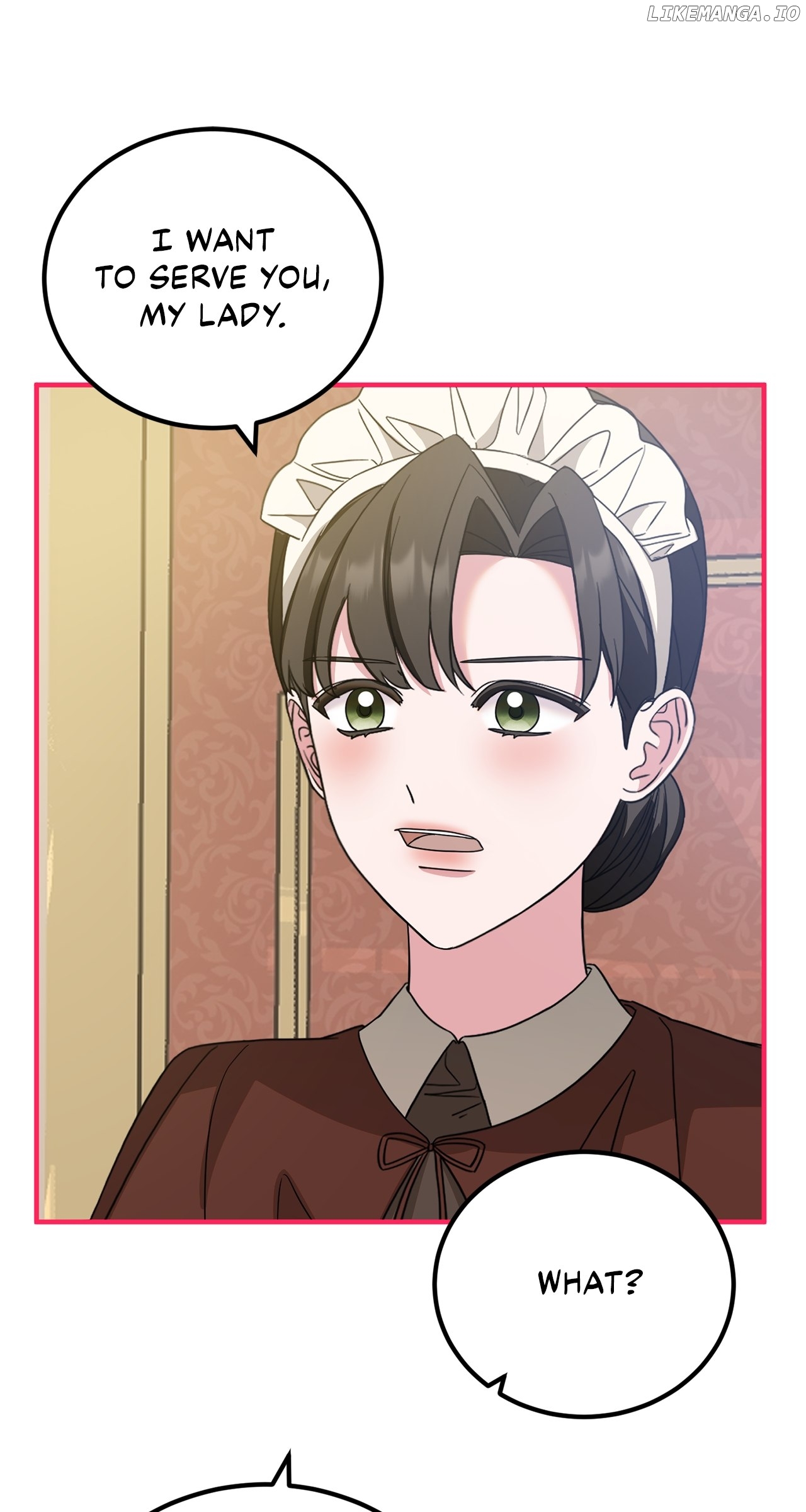 I Won’t Go Back to My Family Who Abandoned Me Chapter 40 - page 36