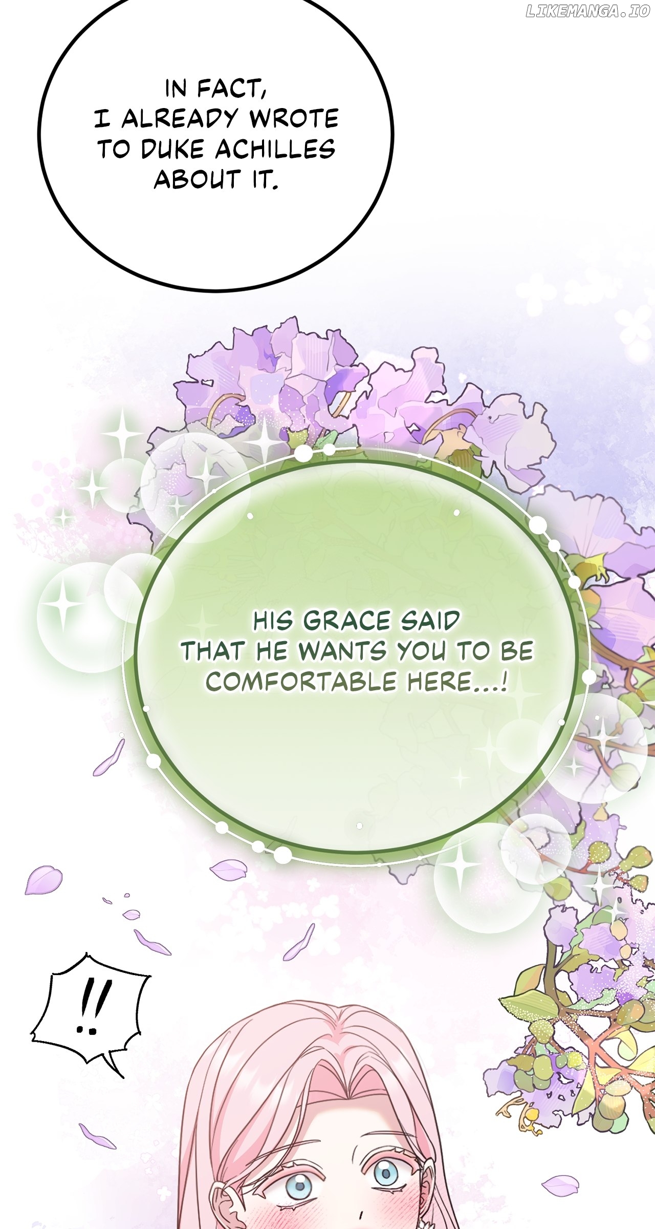I Won’t Go Back to My Family Who Abandoned Me Chapter 40 - page 37