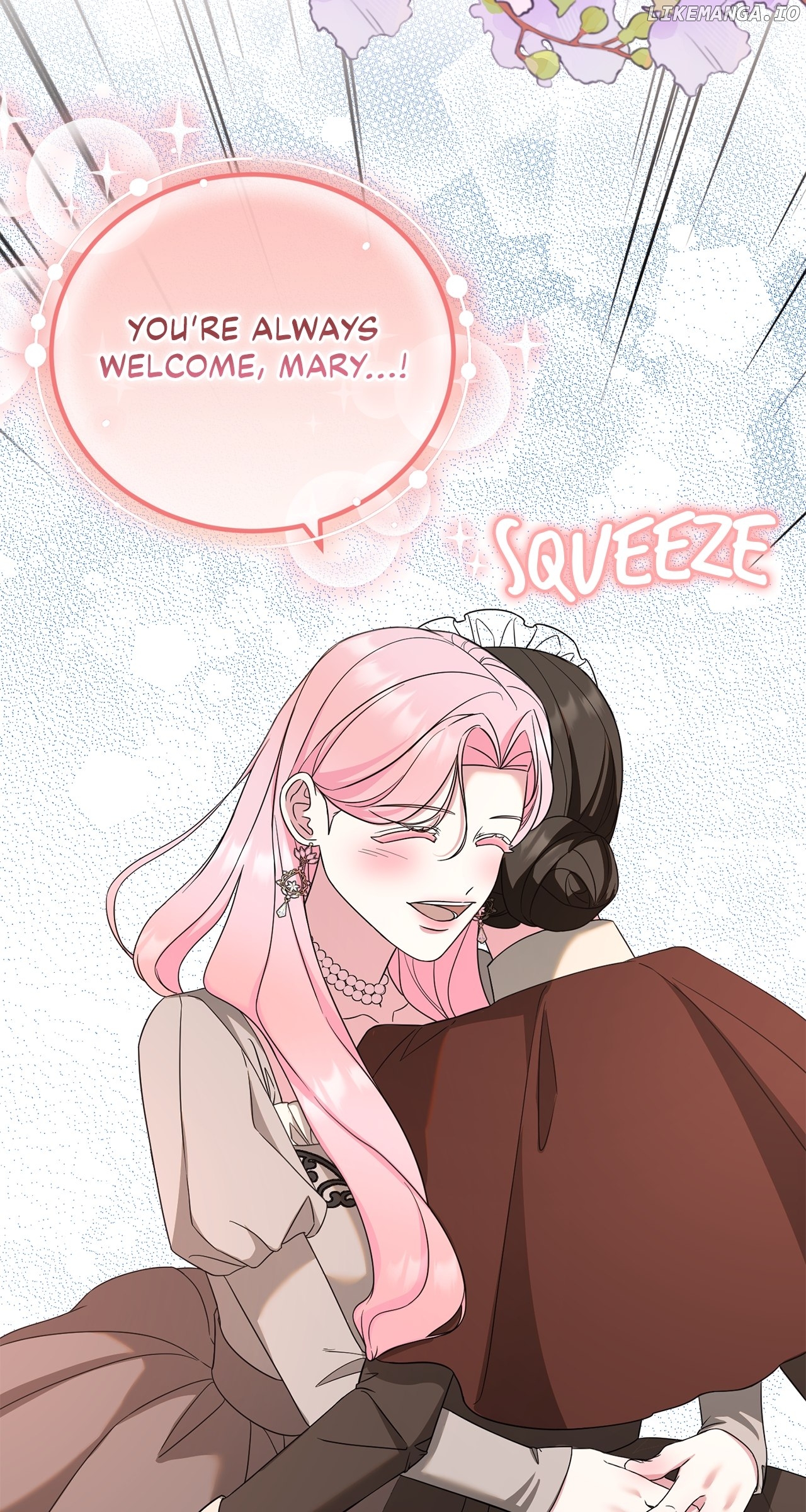 I Won’t Go Back to My Family Who Abandoned Me Chapter 40 - page 39