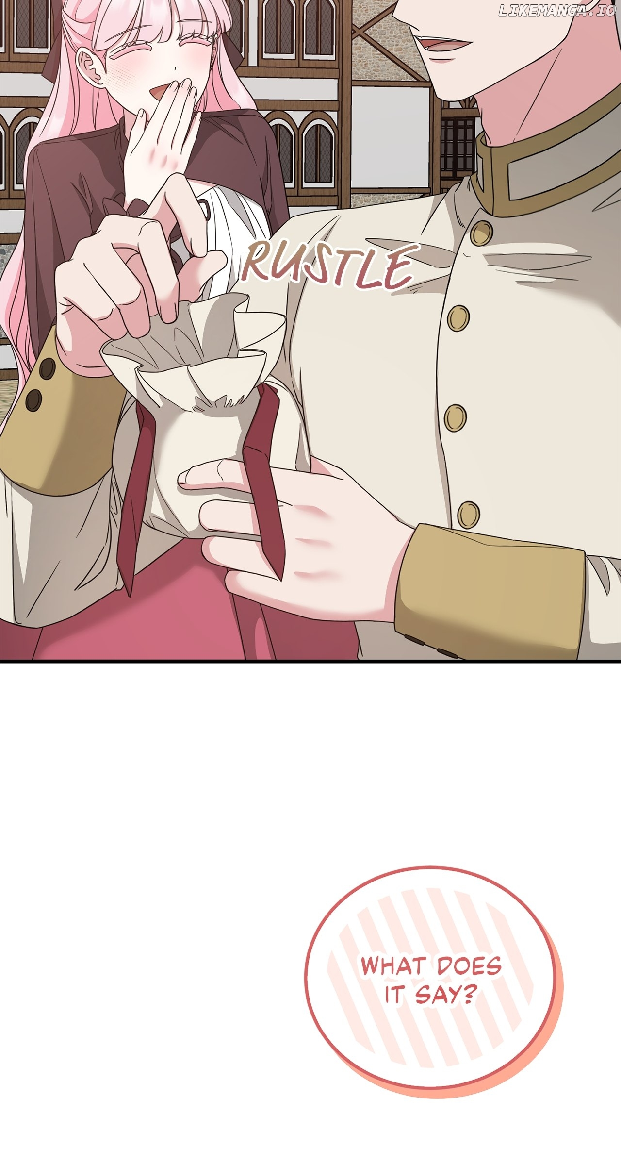 I Won’t Go Back to My Family Who Abandoned Me Chapter 40 - page 5
