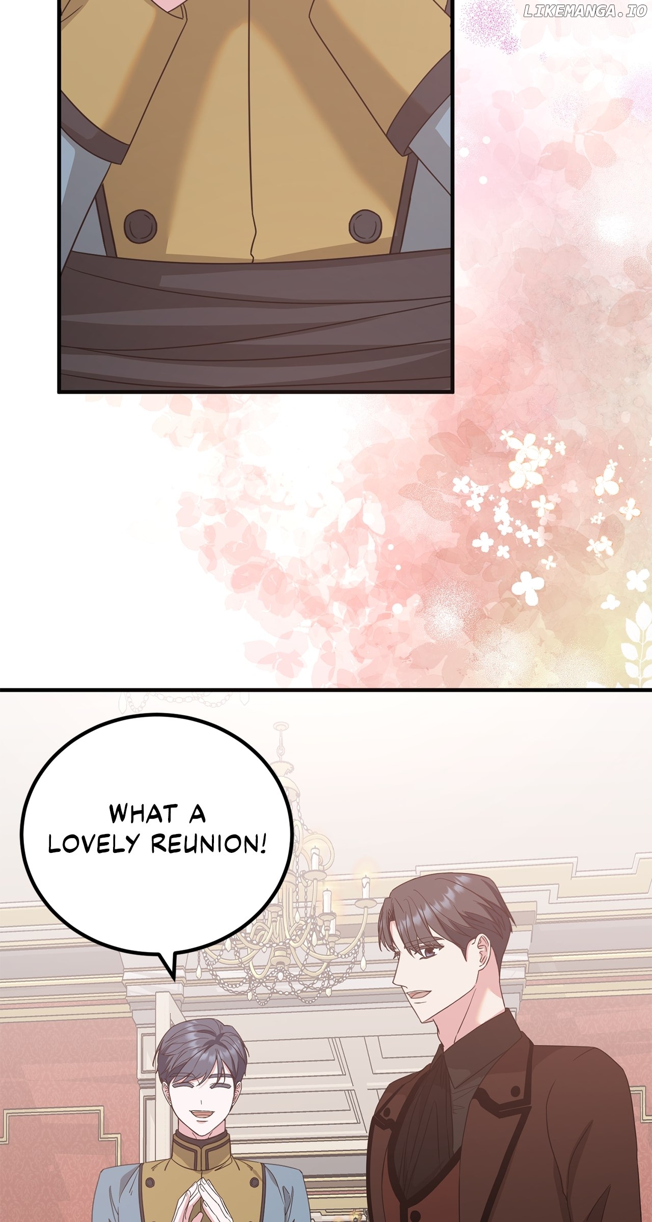 I Won’t Go Back to My Family Who Abandoned Me Chapter 40 - page 41