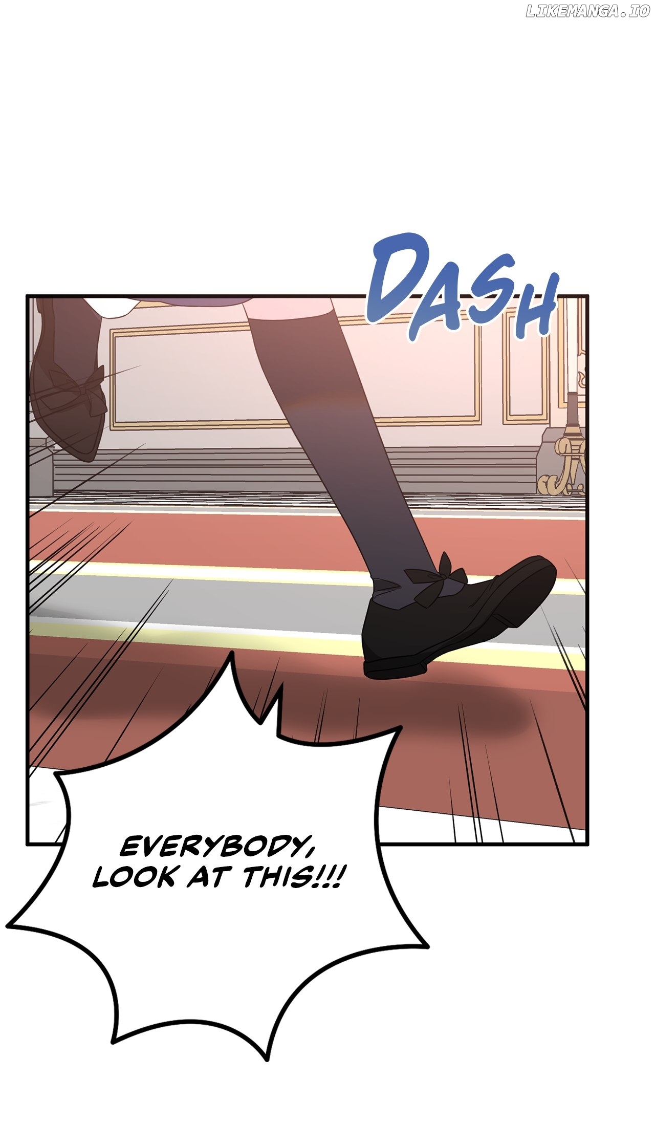 I Won’t Go Back to My Family Who Abandoned Me Chapter 40 - page 43