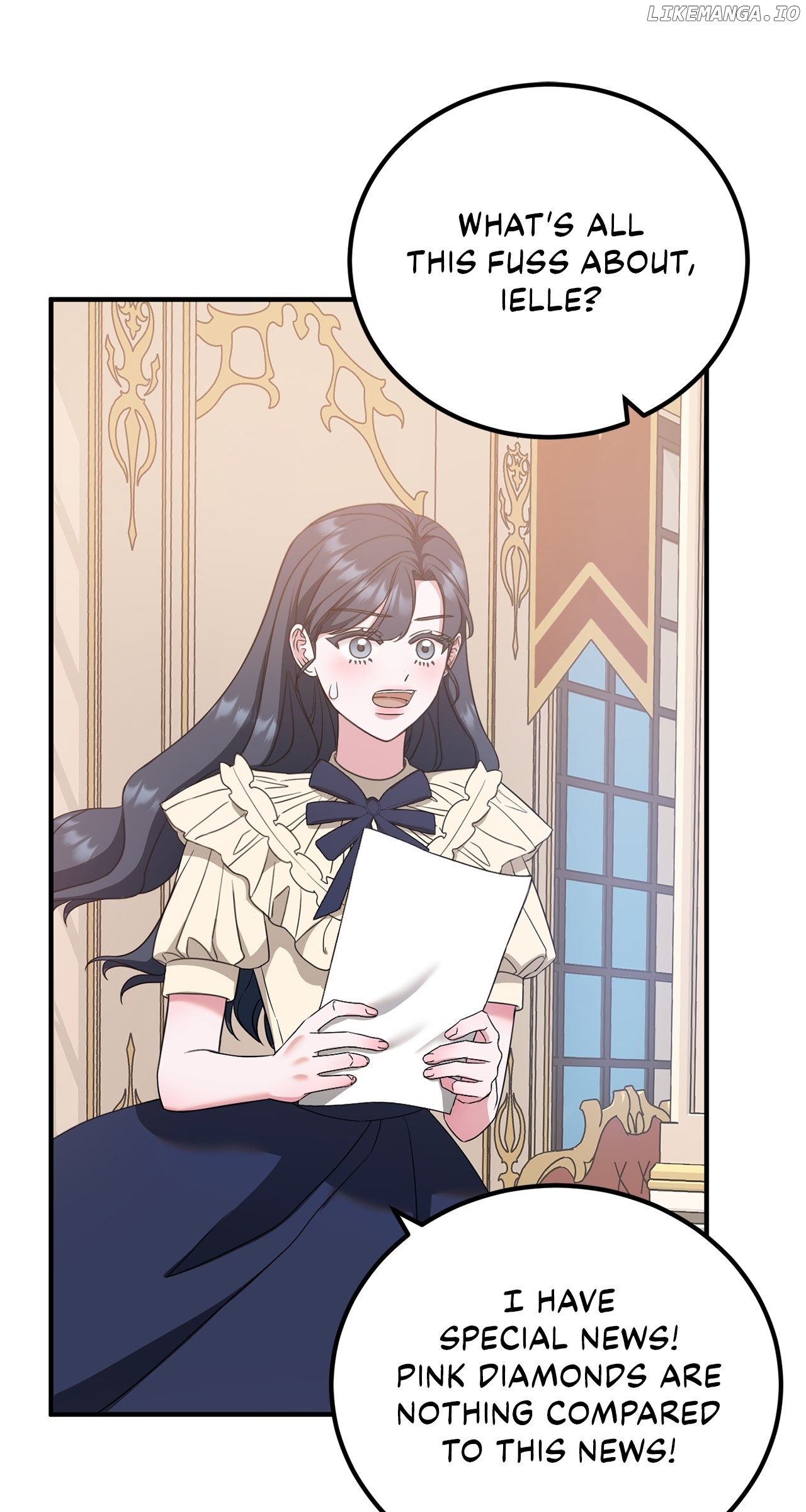 I Won’t Go Back to My Family Who Abandoned Me Chapter 40 - page 44
