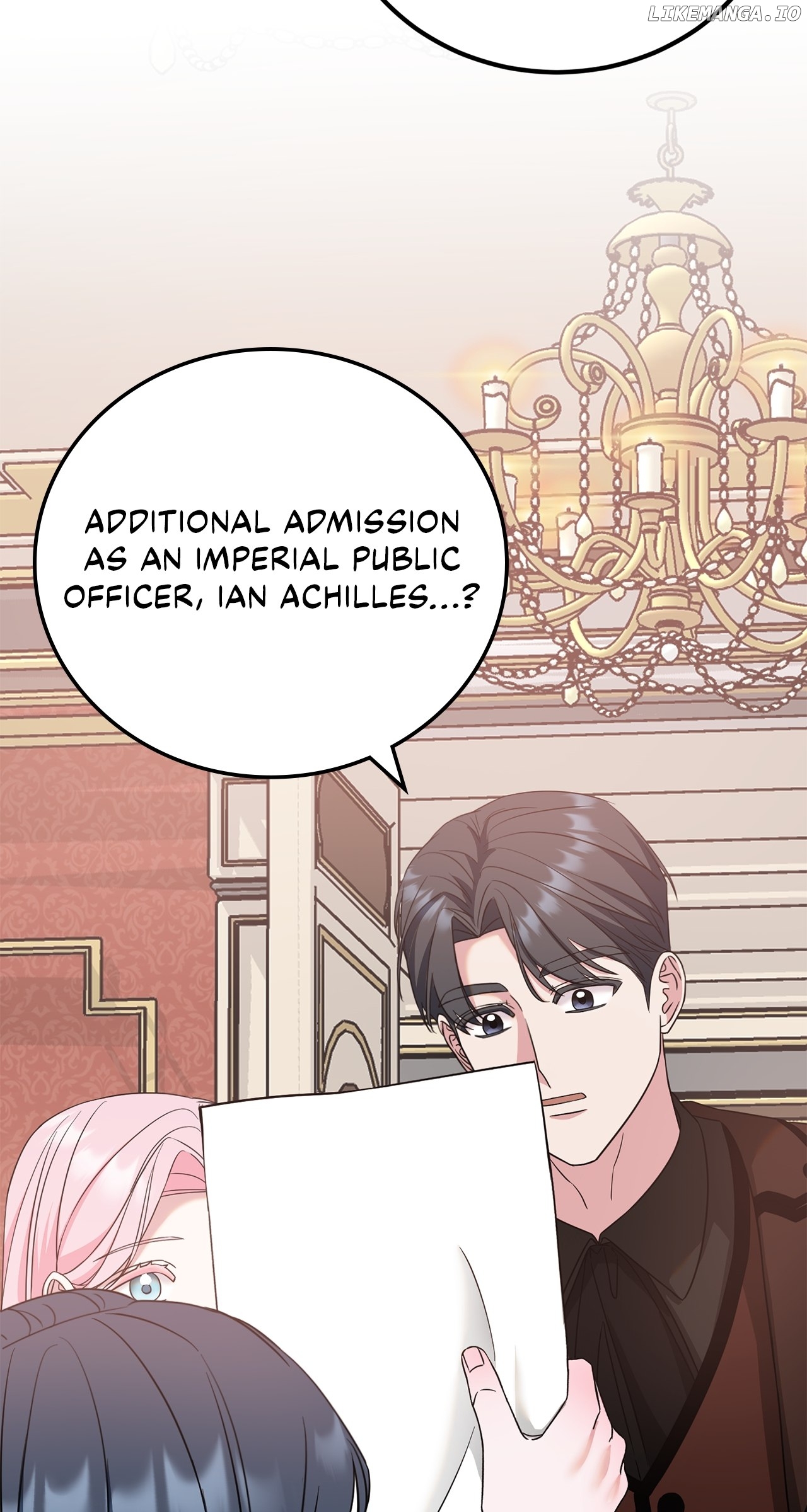 I Won’t Go Back to My Family Who Abandoned Me Chapter 40 - page 45