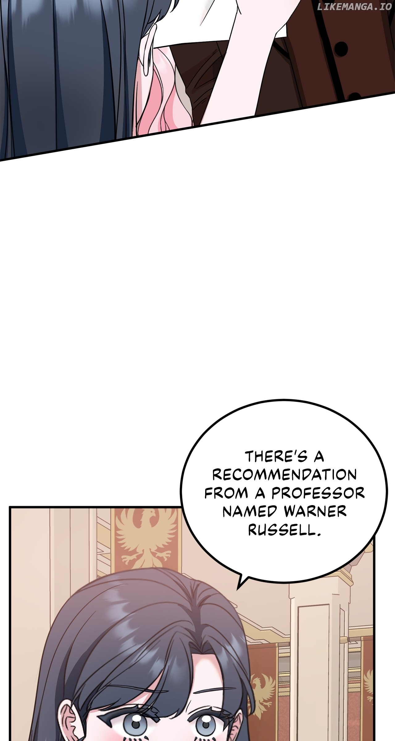 I Won’t Go Back to My Family Who Abandoned Me Chapter 40 - page 46