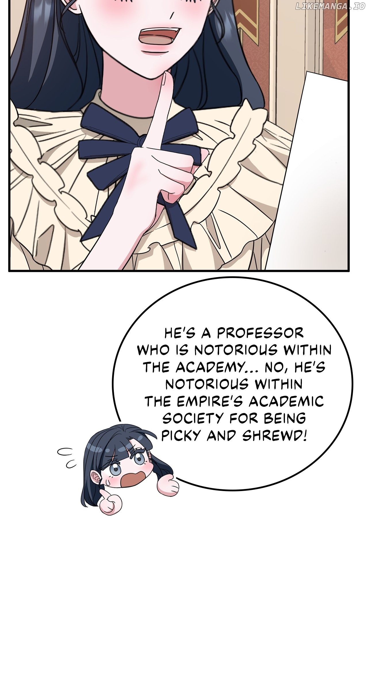 I Won’t Go Back to My Family Who Abandoned Me Chapter 40 - page 47