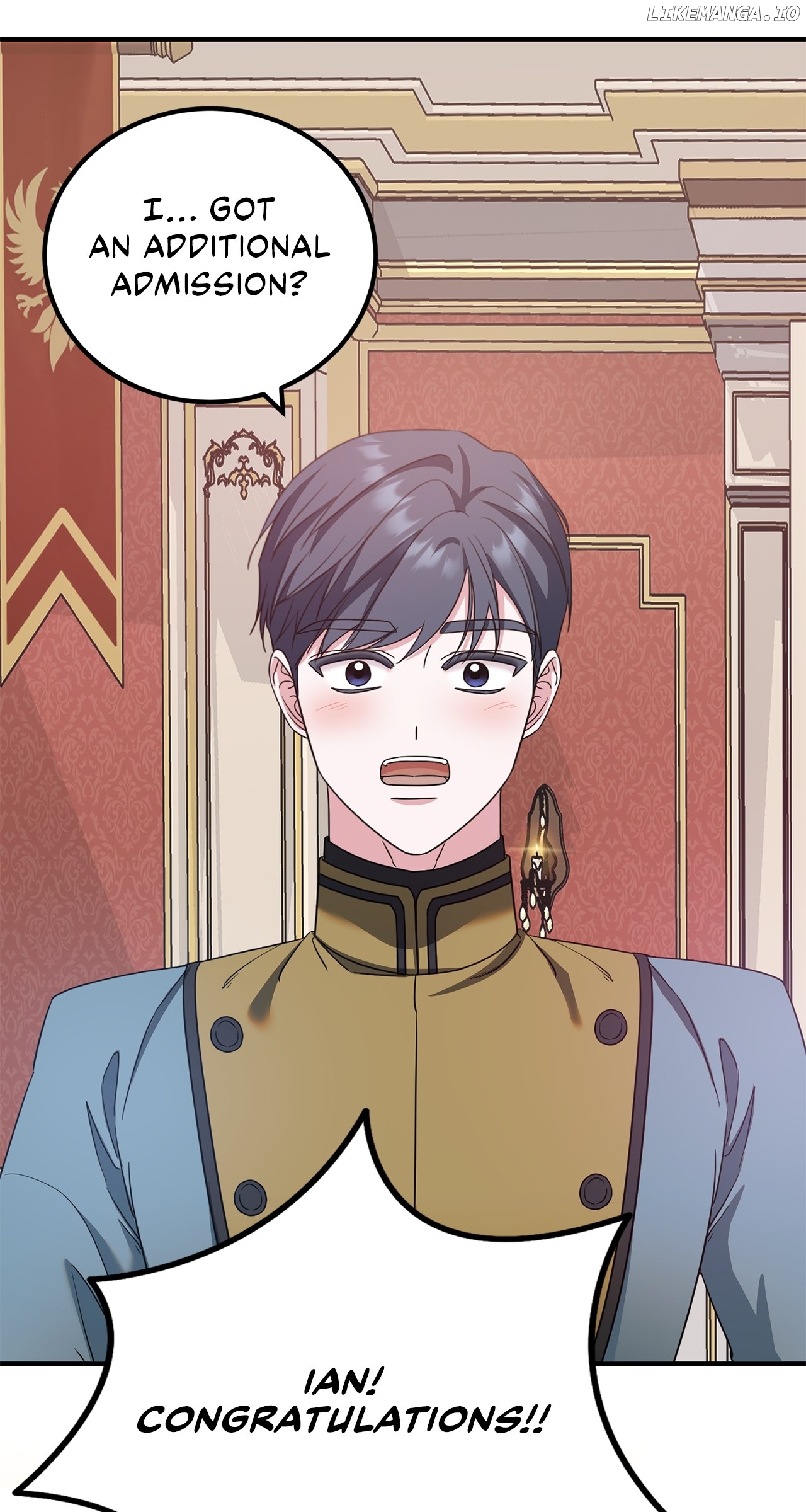 I Won’t Go Back to My Family Who Abandoned Me Chapter 40 - page 48