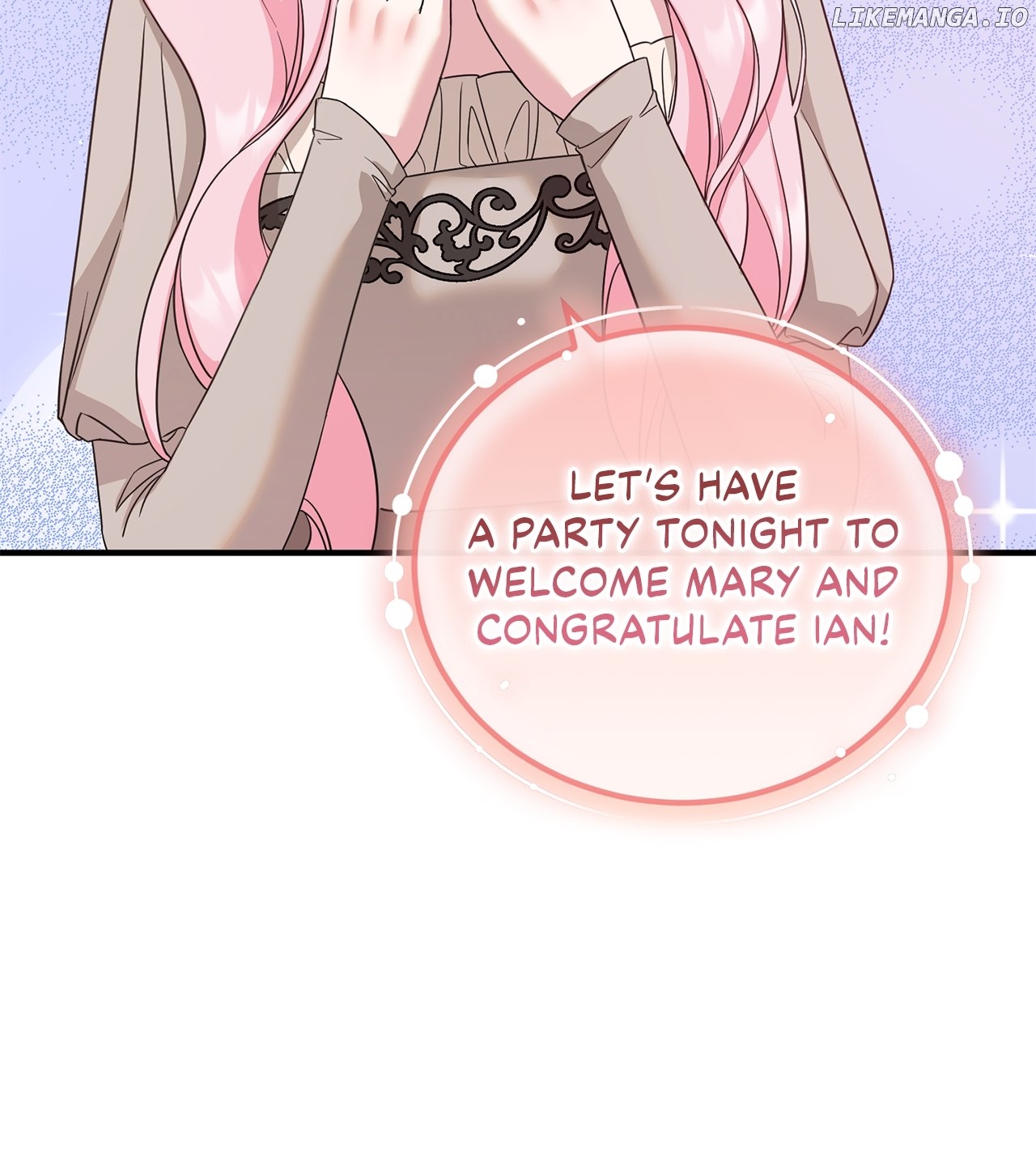 I Won’t Go Back to My Family Who Abandoned Me Chapter 40 - page 51