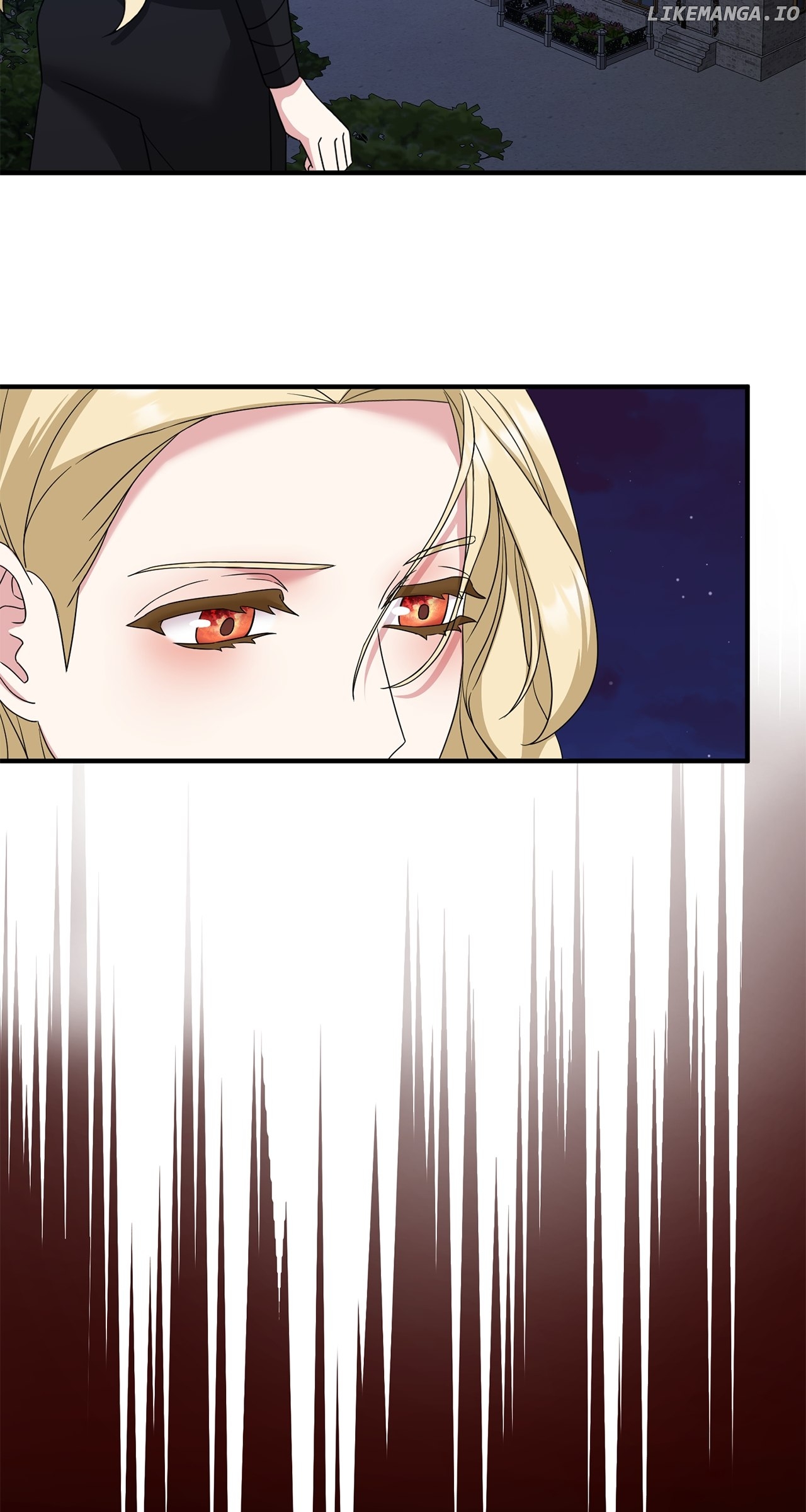 I Won’t Go Back to My Family Who Abandoned Me Chapter 40 - page 53