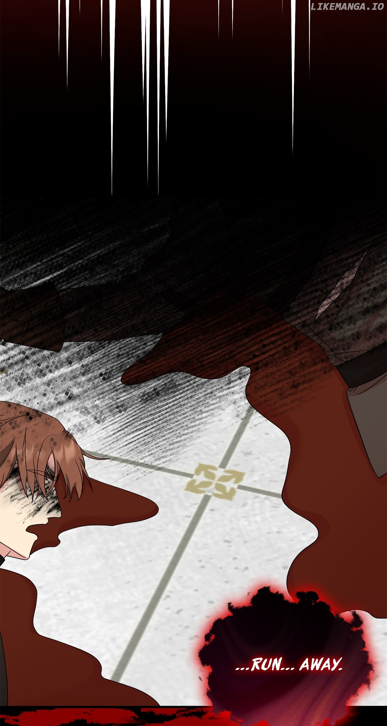 I Won’t Go Back to My Family Who Abandoned Me Chapter 40 - page 54