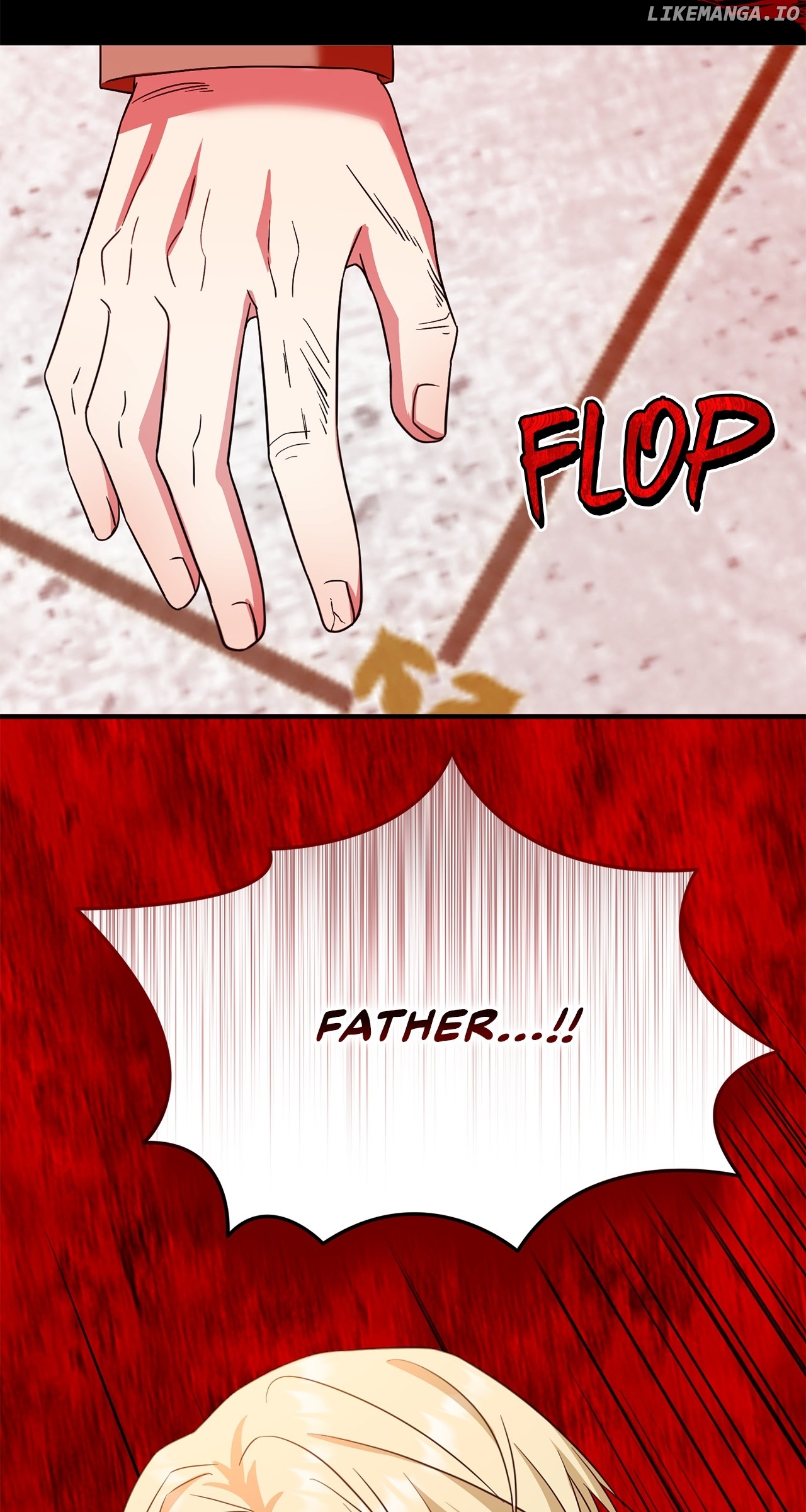 I Won’t Go Back to My Family Who Abandoned Me Chapter 40 - page 56