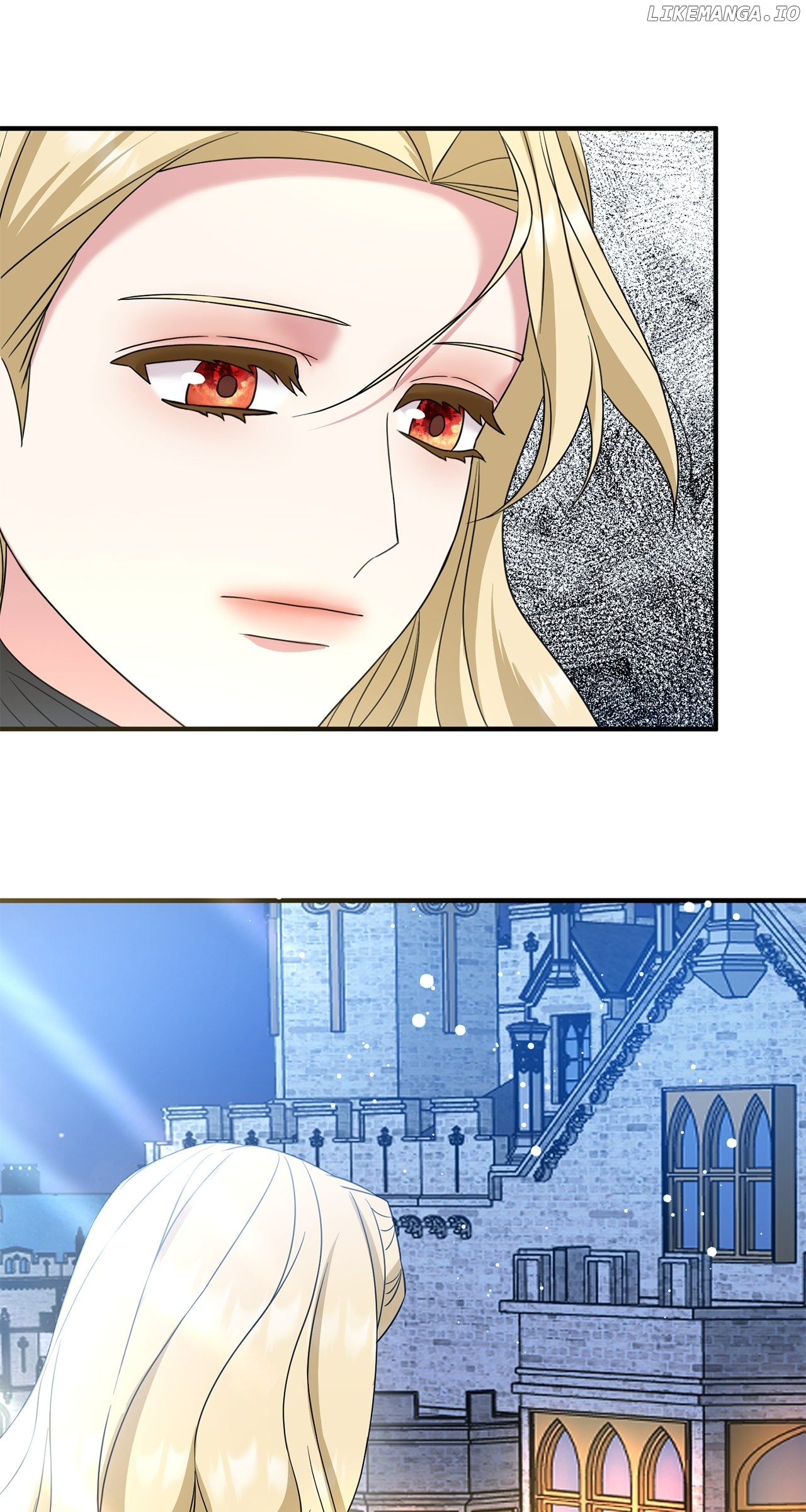 I Won’t Go Back to My Family Who Abandoned Me Chapter 40 - page 60