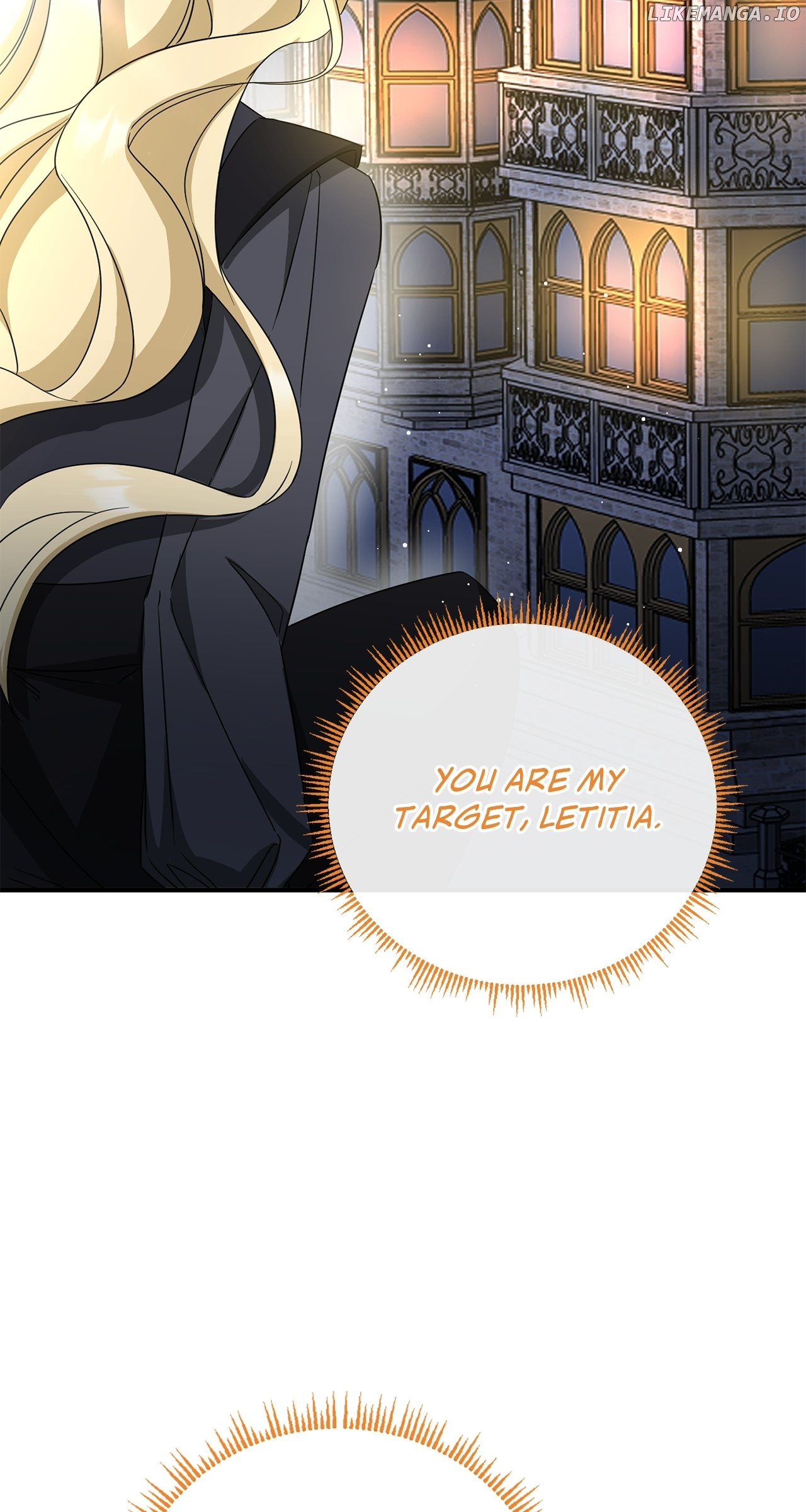 I Won’t Go Back to My Family Who Abandoned Me Chapter 40 - page 61