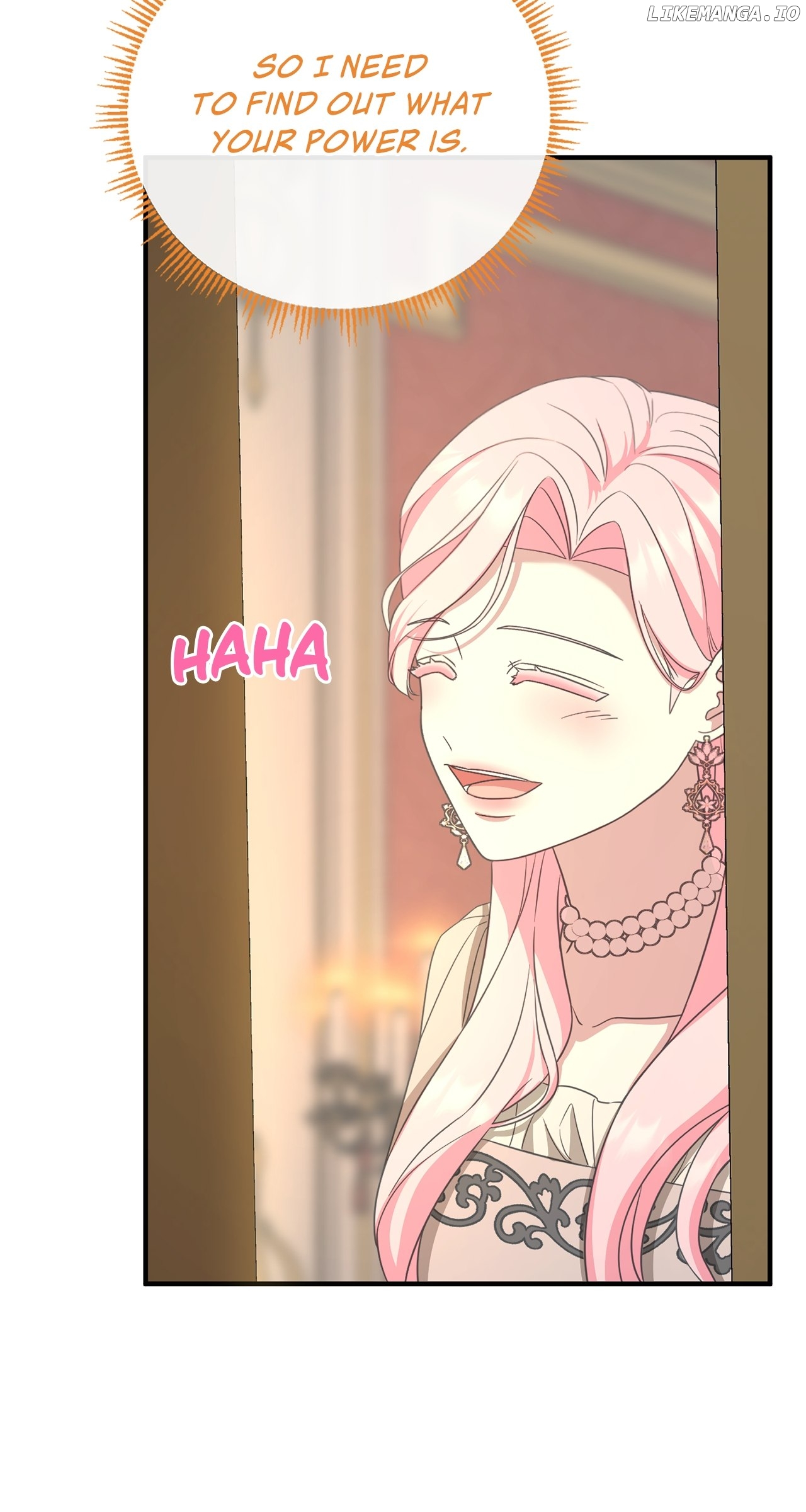I Won’t Go Back to My Family Who Abandoned Me Chapter 40 - page 62