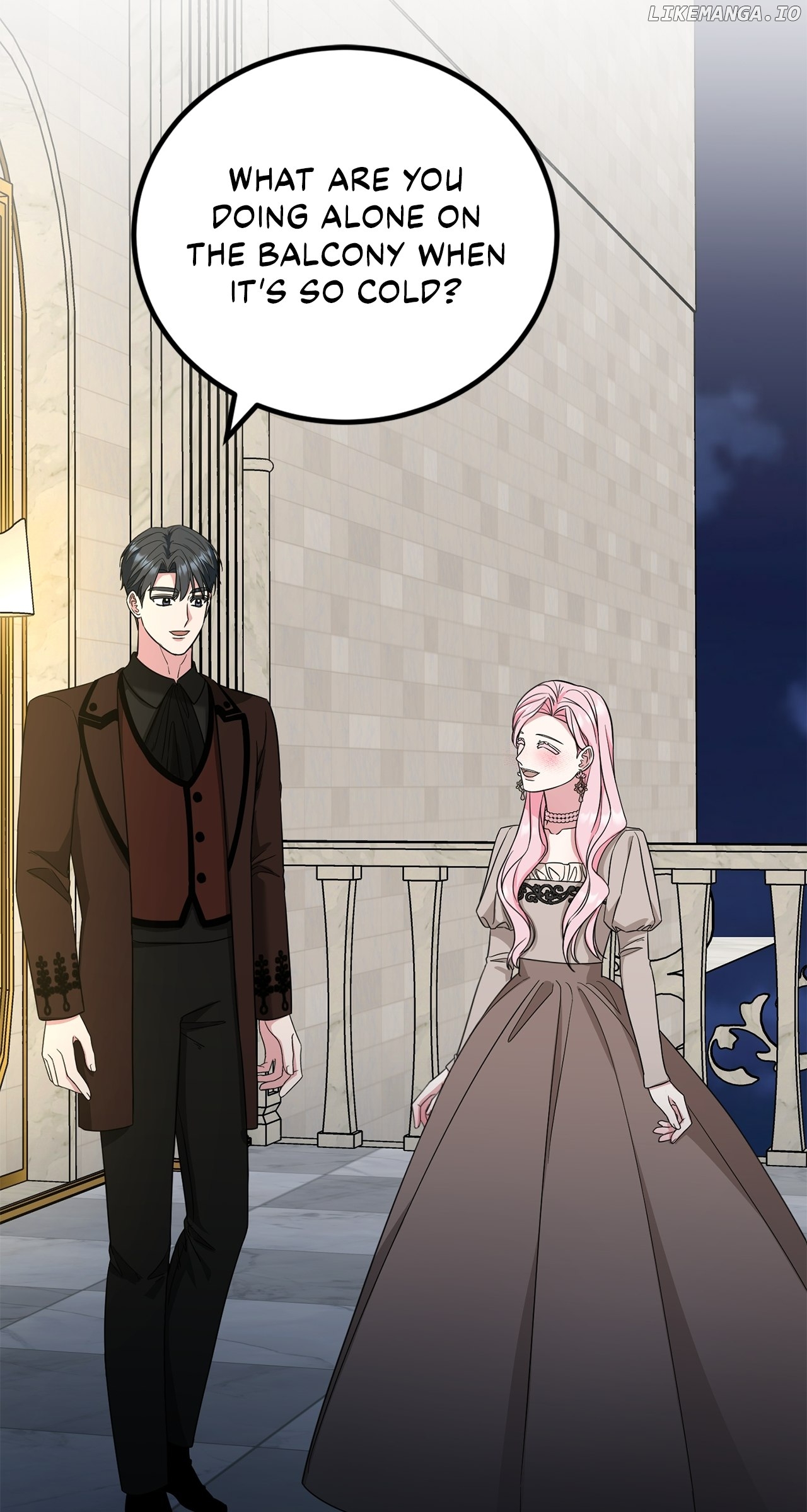 I Won’t Go Back to My Family Who Abandoned Me Chapter 40 - page 64