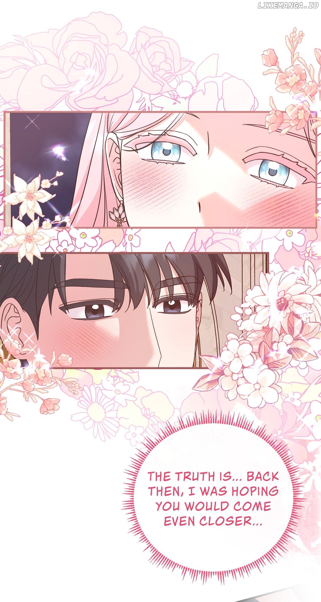 I Won’t Go Back to My Family Who Abandoned Me Chapter 40 - page 67