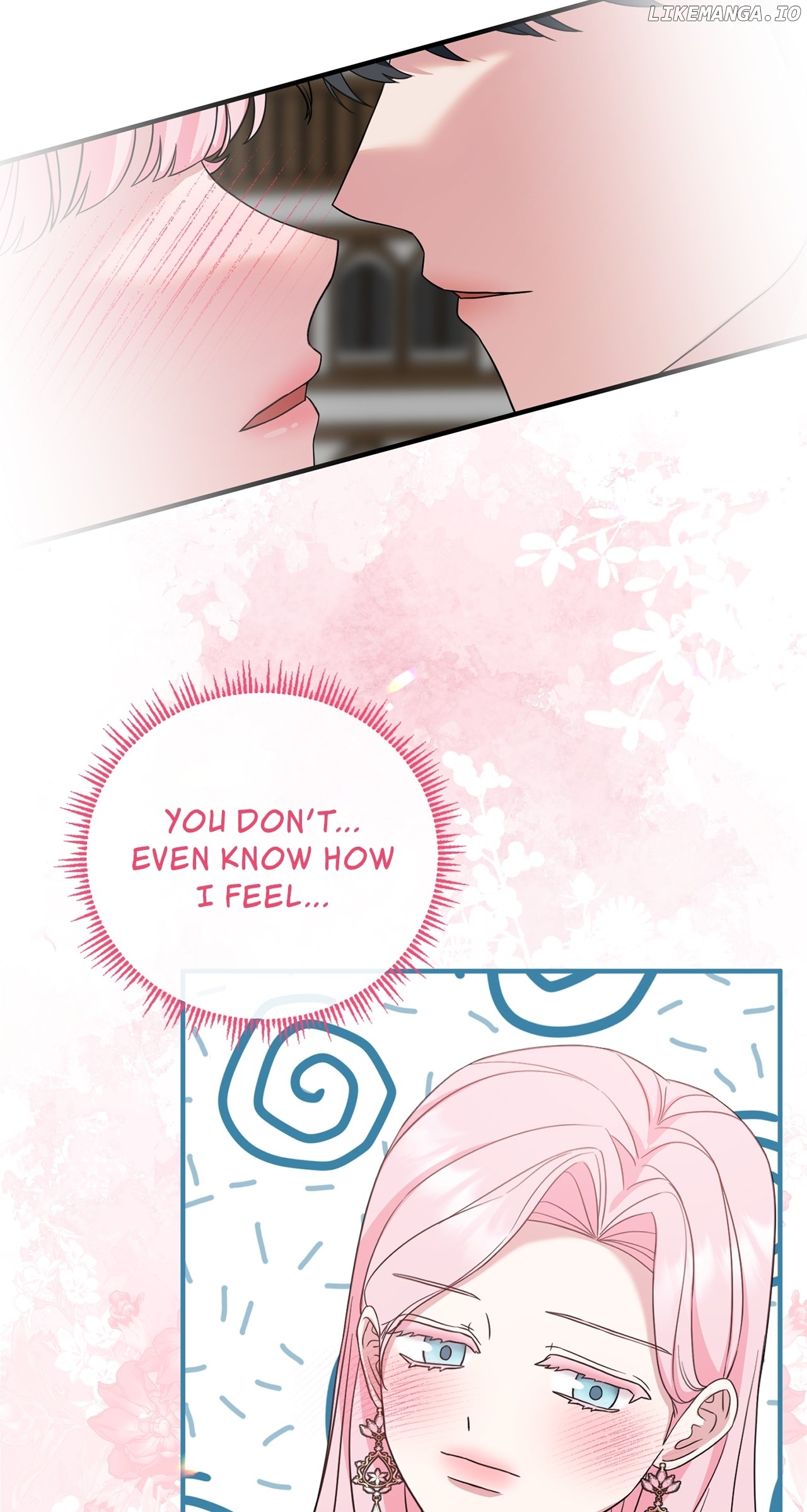 I Won’t Go Back to My Family Who Abandoned Me Chapter 40 - page 68