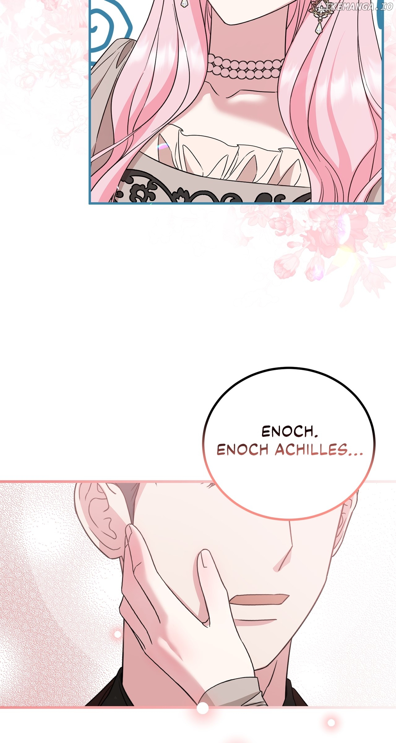 I Won’t Go Back to My Family Who Abandoned Me Chapter 40 - page 69