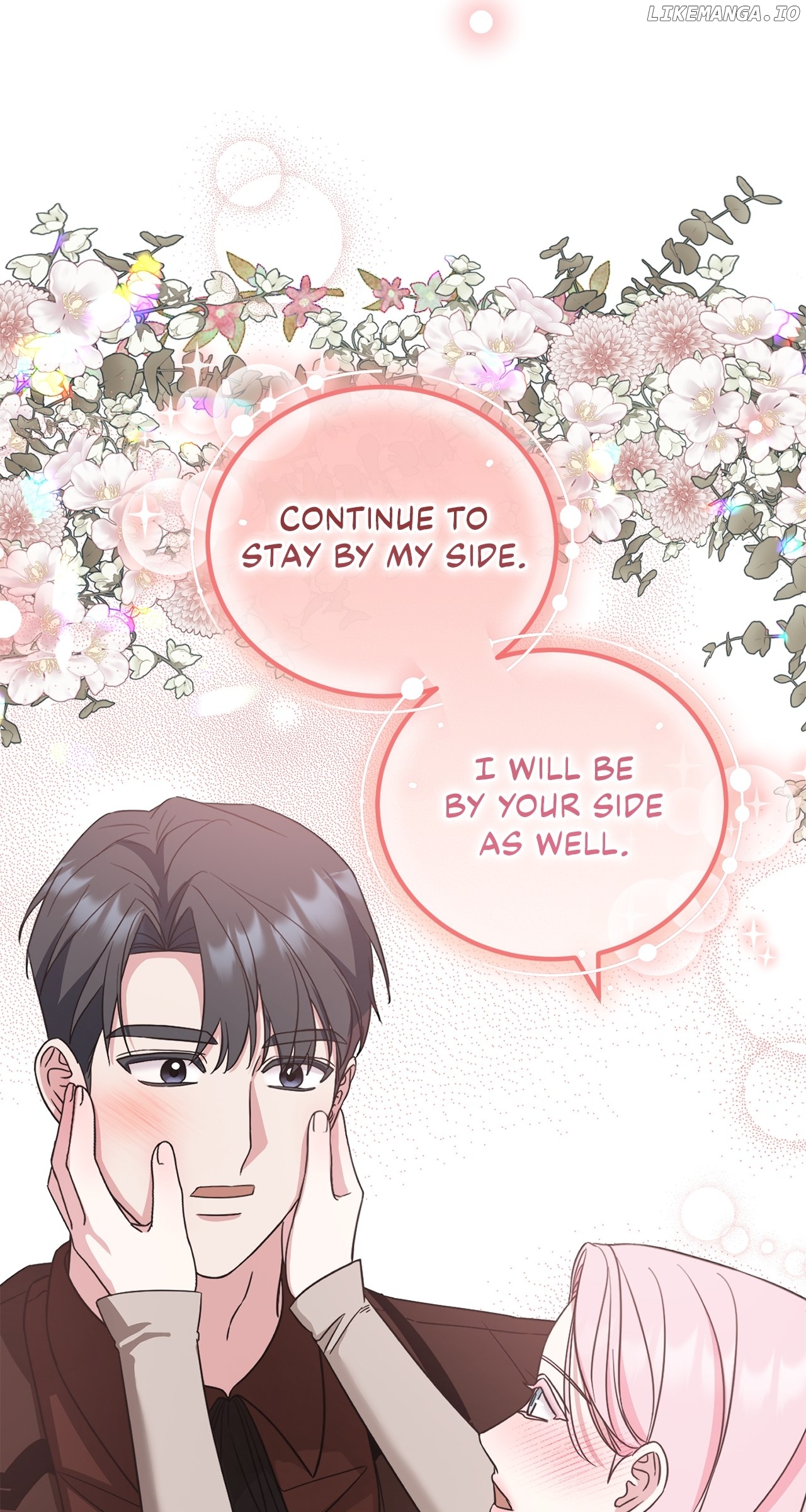 I Won’t Go Back to My Family Who Abandoned Me Chapter 40 - page 70
