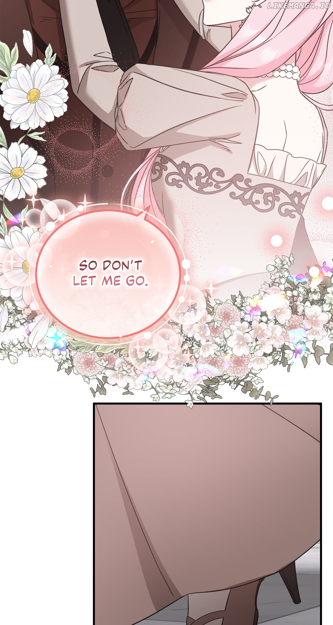 I Won’t Go Back to My Family Who Abandoned Me Chapter 40 - page 71