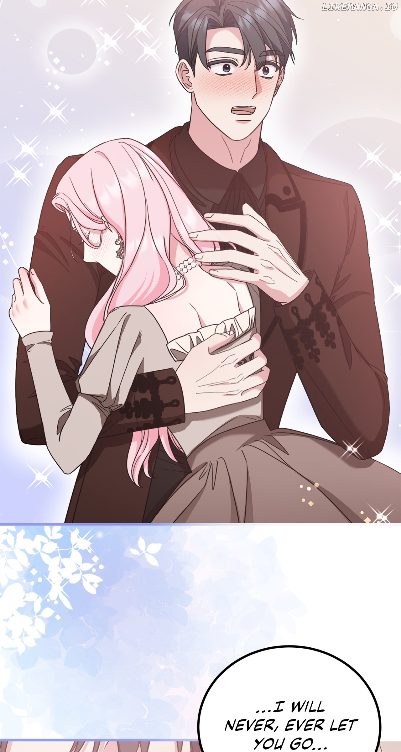 I Won’t Go Back to My Family Who Abandoned Me Chapter 40 - page 73
