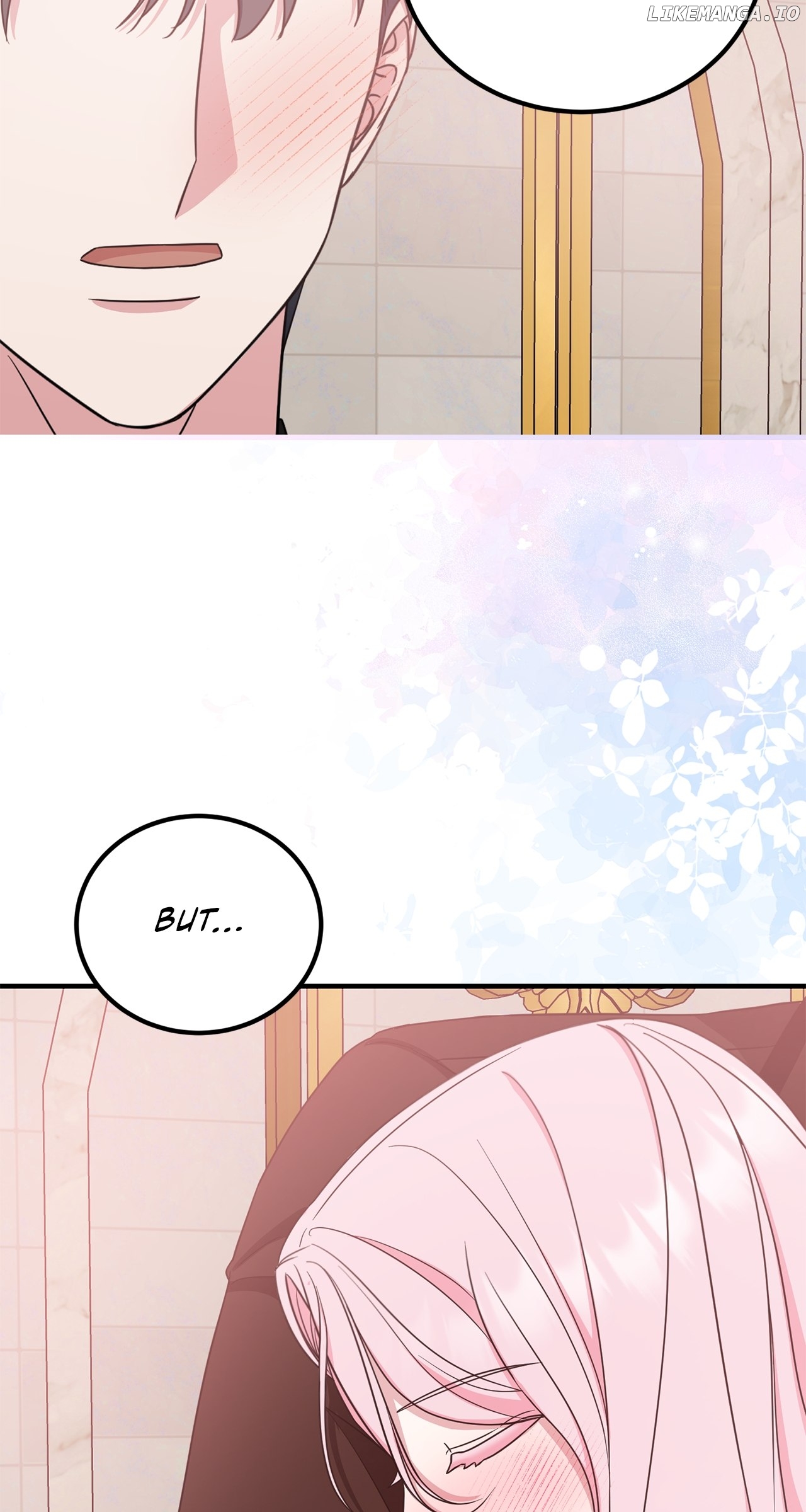 I Won’t Go Back to My Family Who Abandoned Me Chapter 40 - page 74