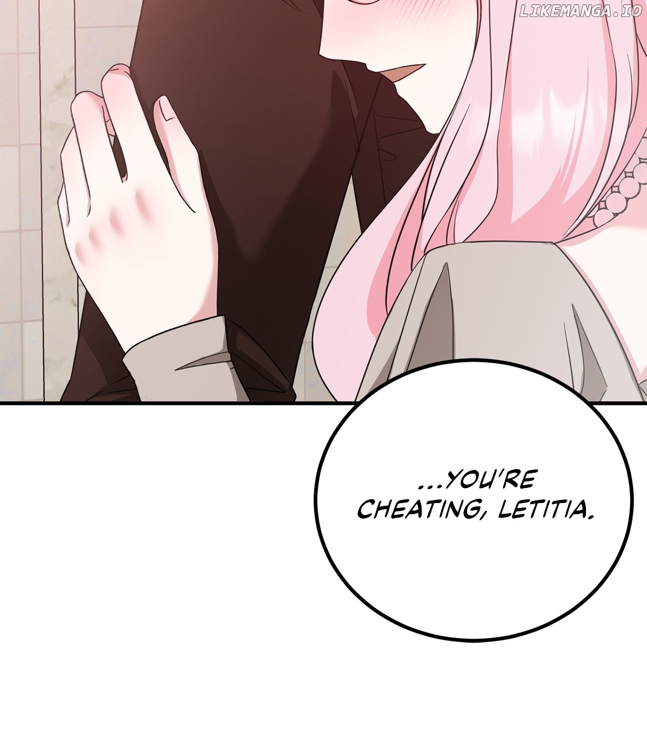 I Won’t Go Back to My Family Who Abandoned Me Chapter 40 - page 75