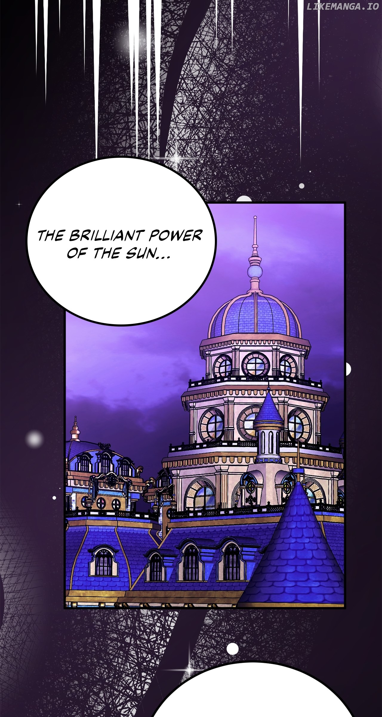 I Won’t Go Back to My Family Who Abandoned Me Chapter 40 - page 77
