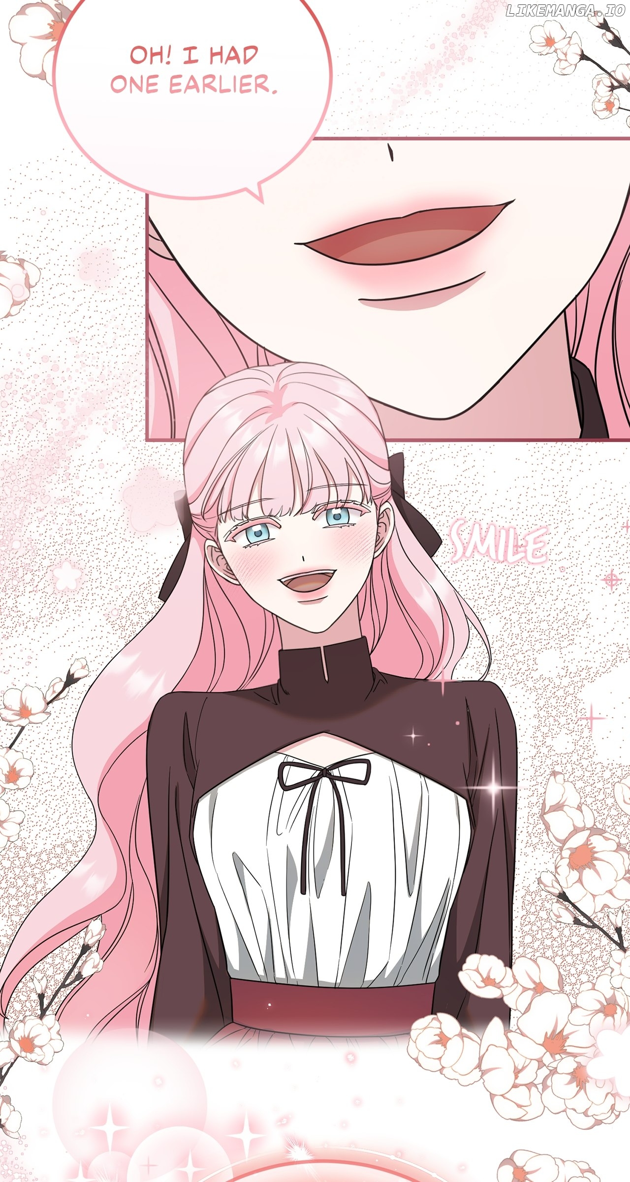 I Won’t Go Back to My Family Who Abandoned Me Chapter 40 - page 9