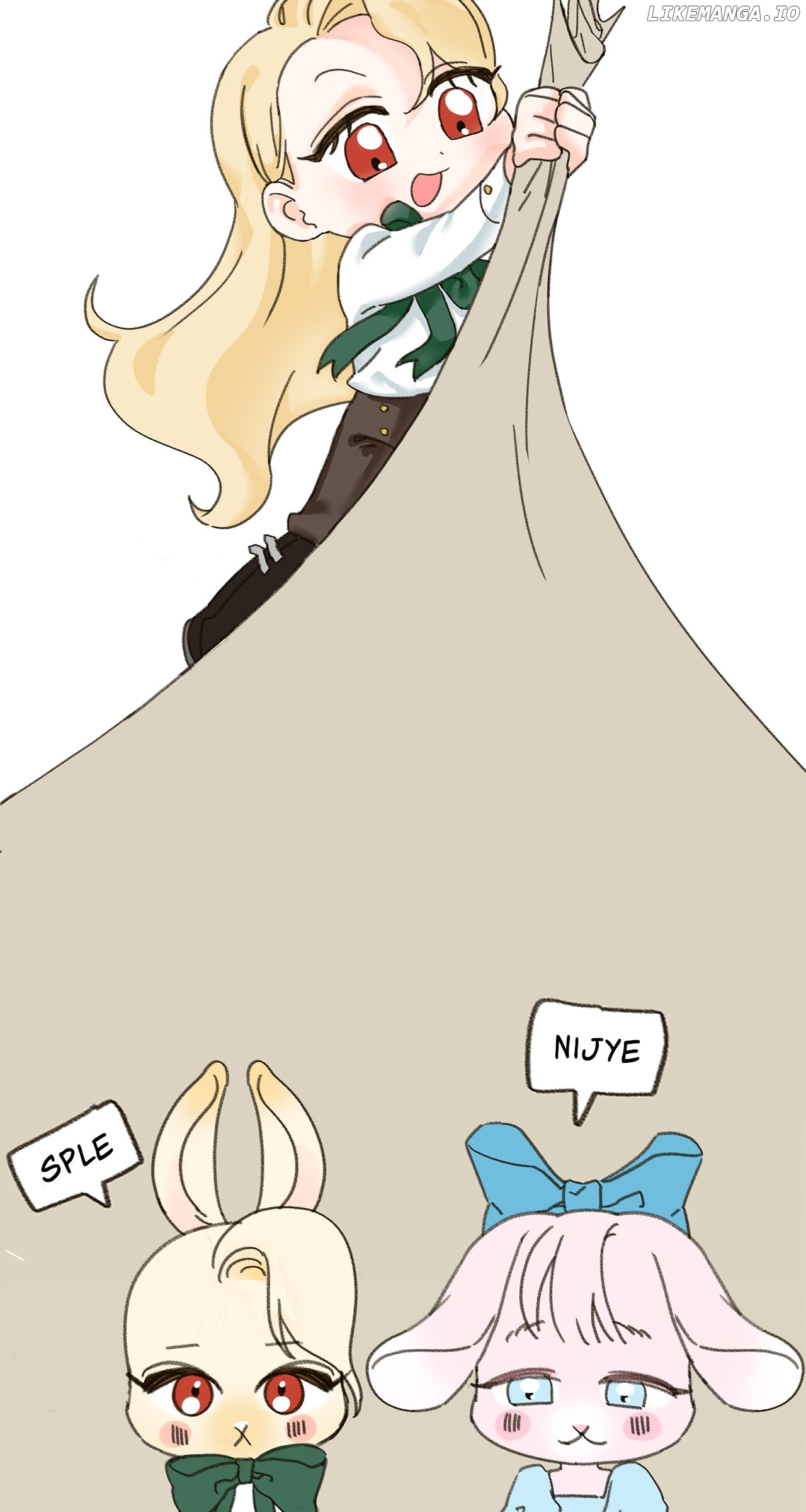 I Won’t Go Back to My Family Who Abandoned Me Chapter 40 - page 86