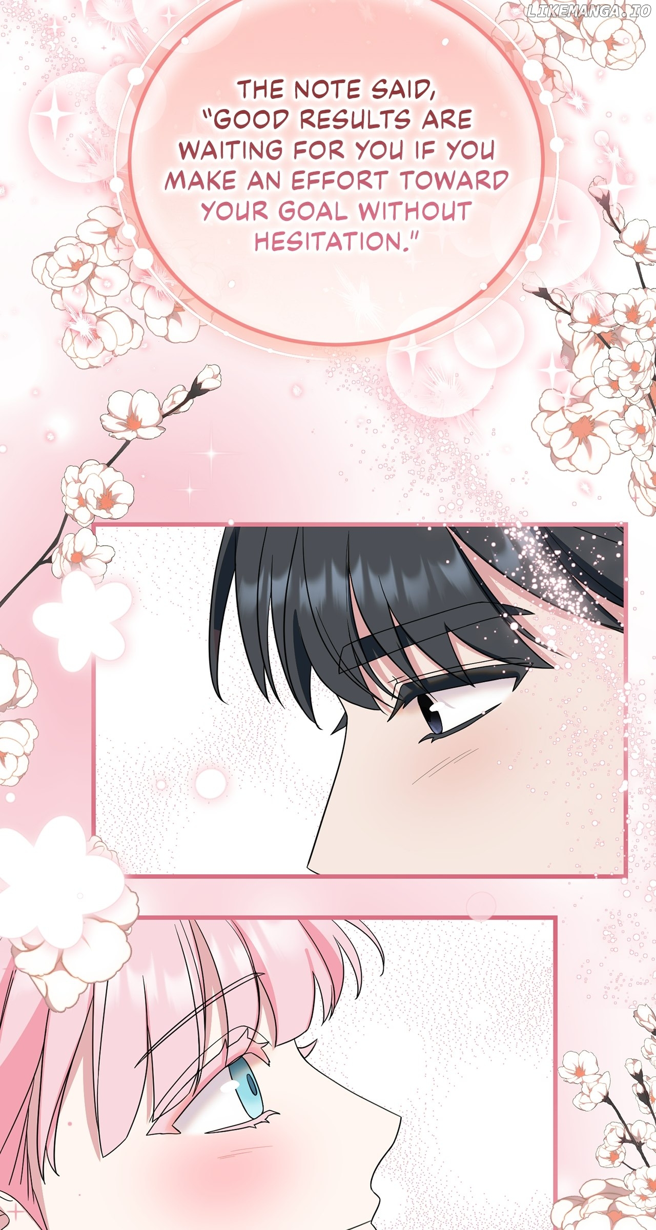 I Won’t Go Back to My Family Who Abandoned Me Chapter 40 - page 10