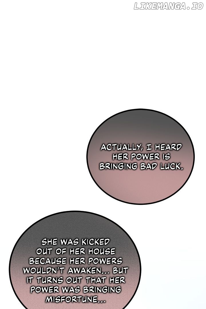 I Won’t Go Back to My Family Who Abandoned Me Chapter 41 - page 1