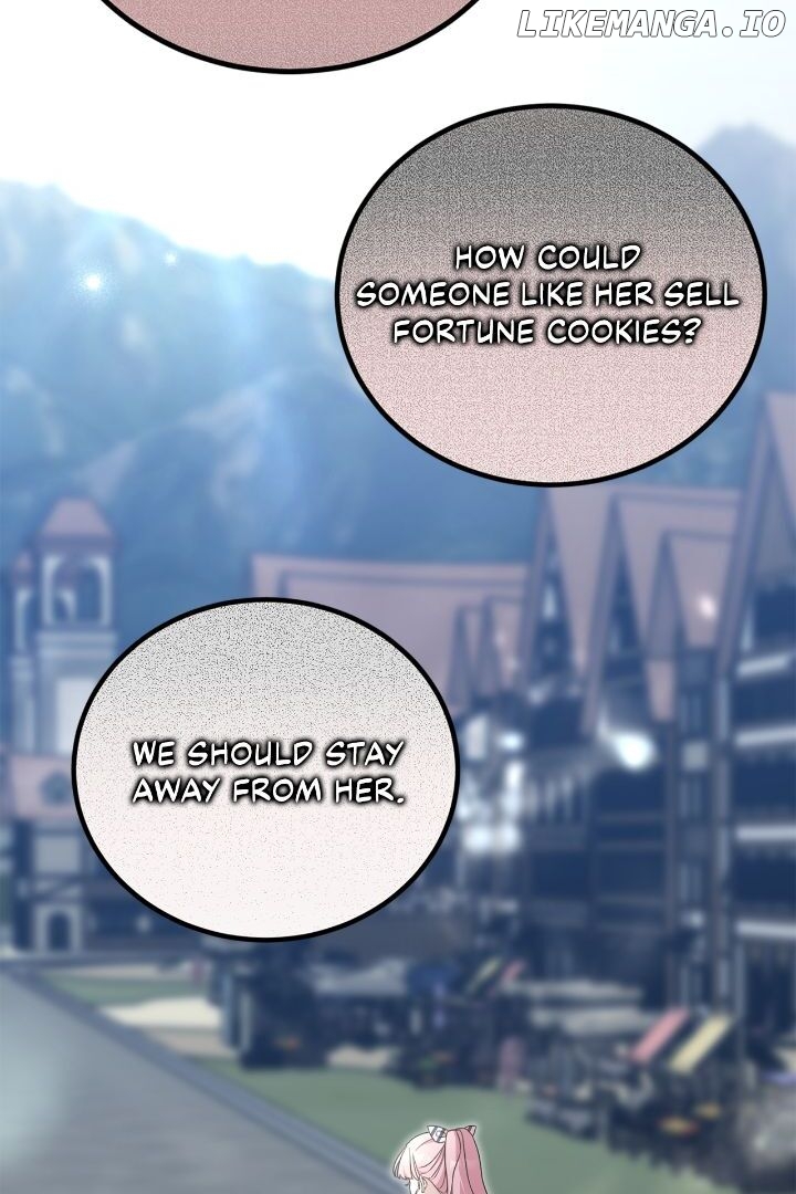 I Won’t Go Back to My Family Who Abandoned Me Chapter 41 - page 2