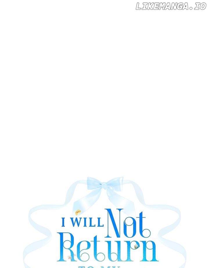 I Won’t Go Back to My Family Who Abandoned Me Chapter 41 - page 11