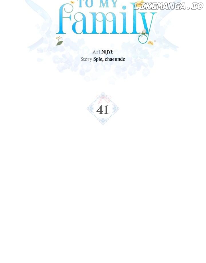 I Won’t Go Back to My Family Who Abandoned Me Chapter 41 - page 12