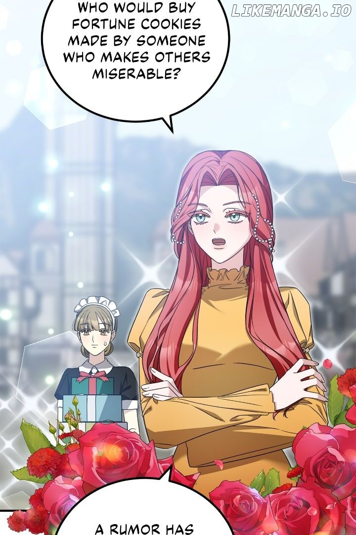 I Won’t Go Back to My Family Who Abandoned Me Chapter 41 - page 15